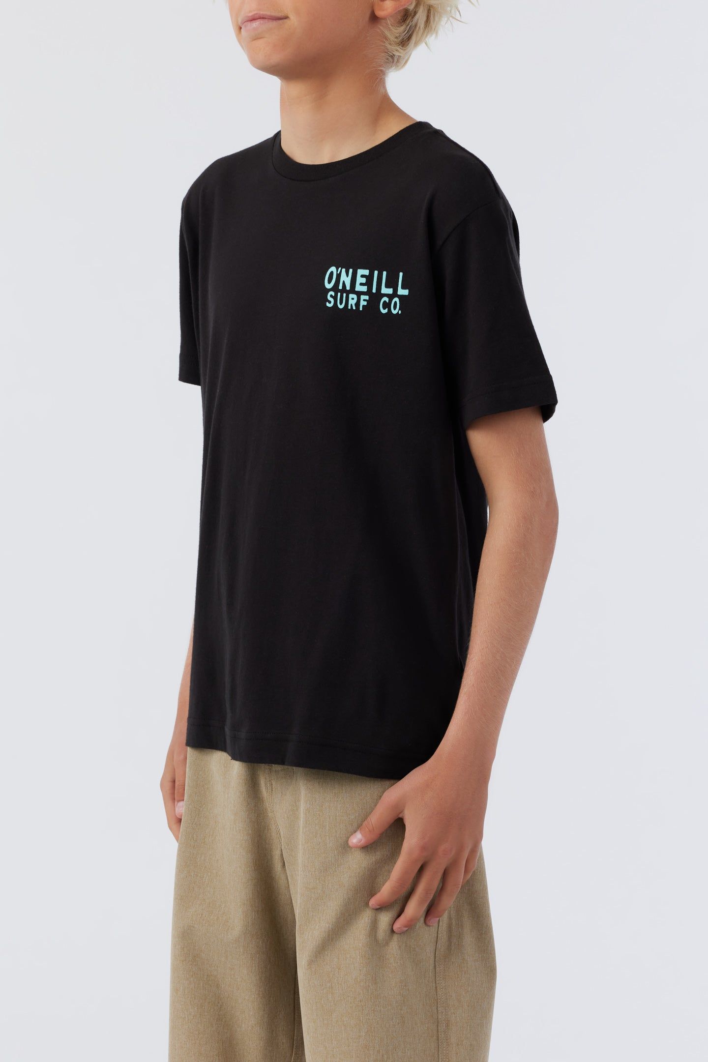 BOY'S FREEDOM TEE sold by O'Neill product image thumbnail 3
