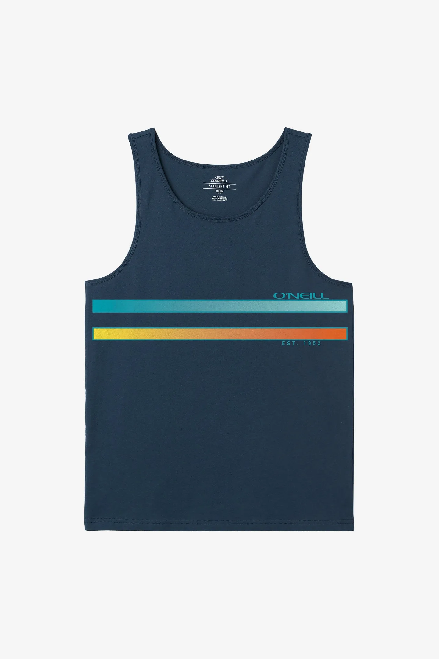 COMP STRIPE TANK sold by O'Neill