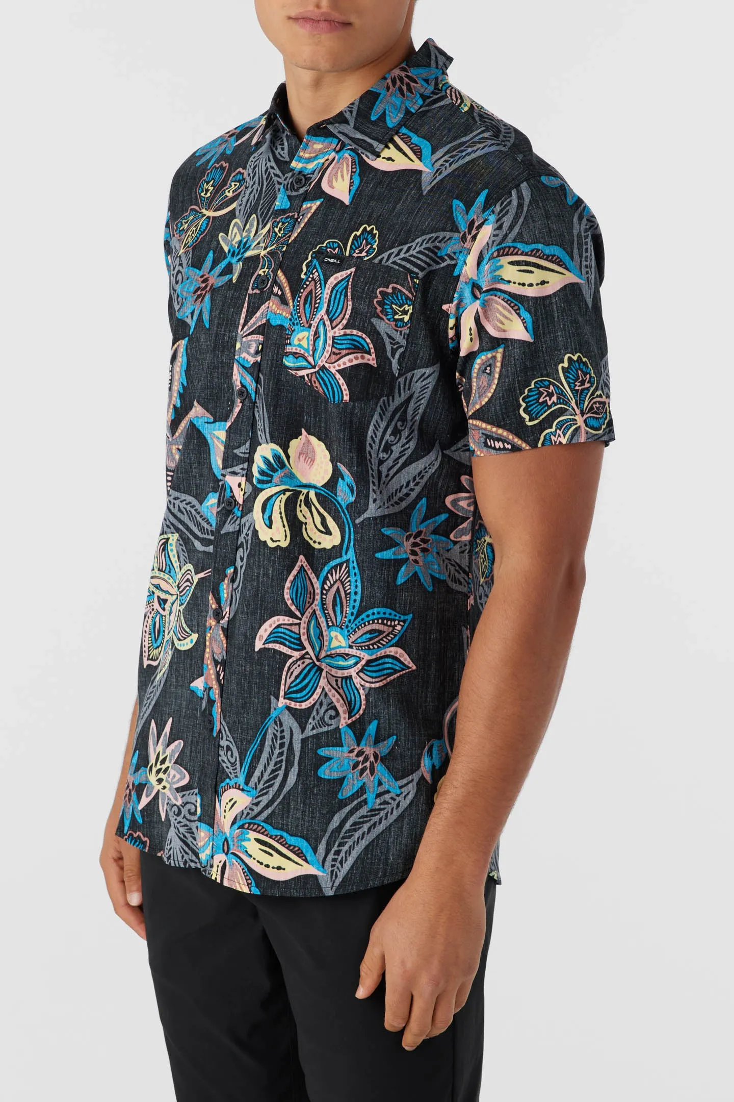 OASIS ECO MODERN FIT SHIRT sold by O'Neill product image thumbnail 4