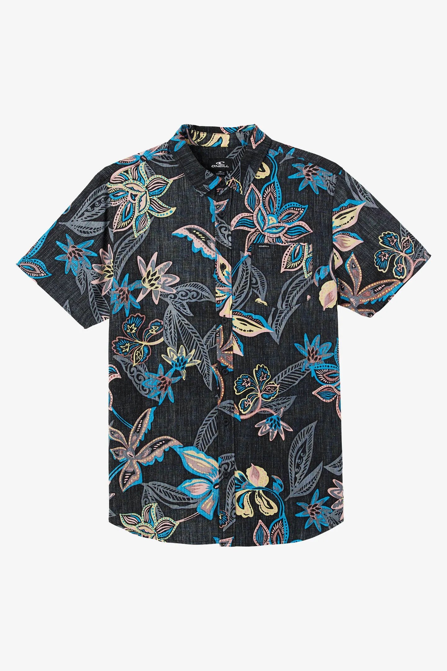 OASIS ECO MODERN FIT SHIRT sold by O'Neill