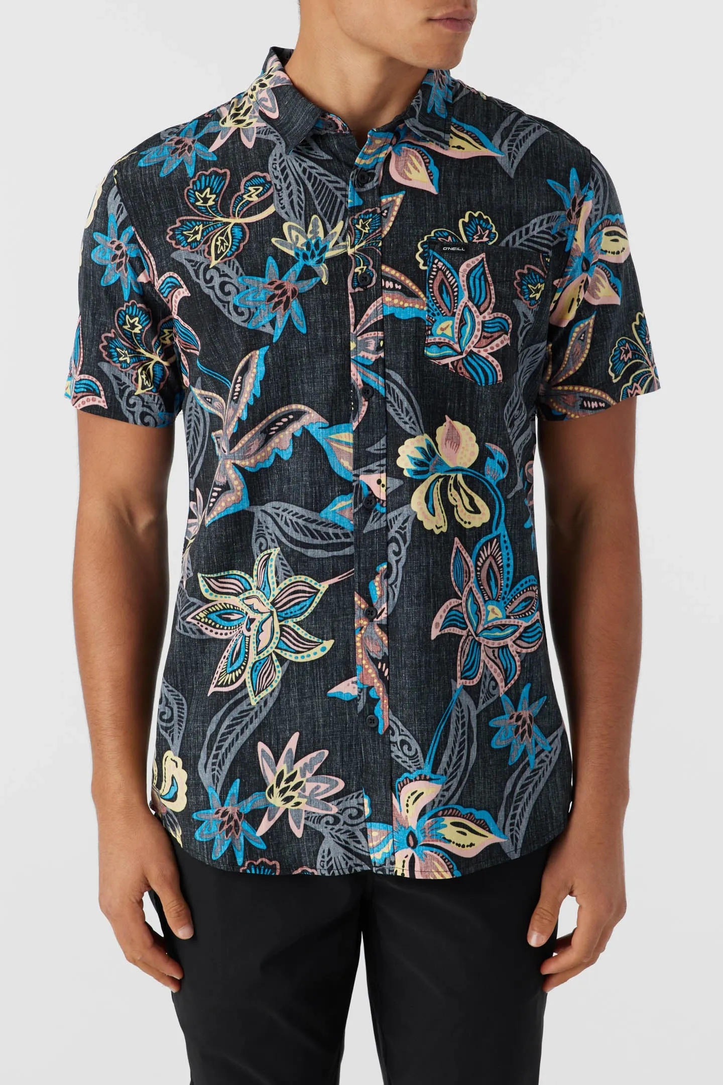 OASIS ECO MODERN FIT SHIRT sold by O'Neill product image thumbnail 3