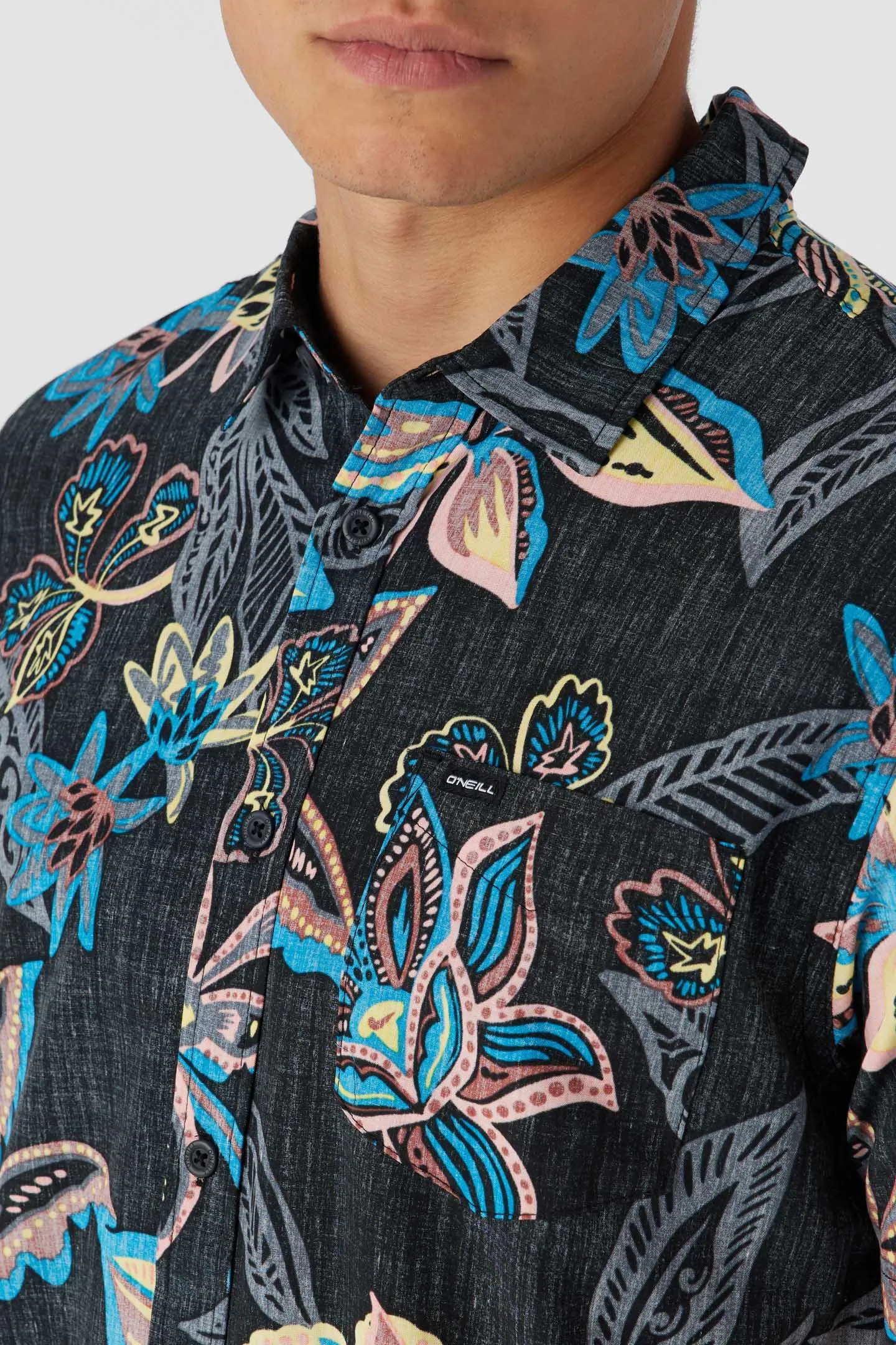 OASIS ECO MODERN FIT SHIRT sold by O'Neill product image thumbnail 5