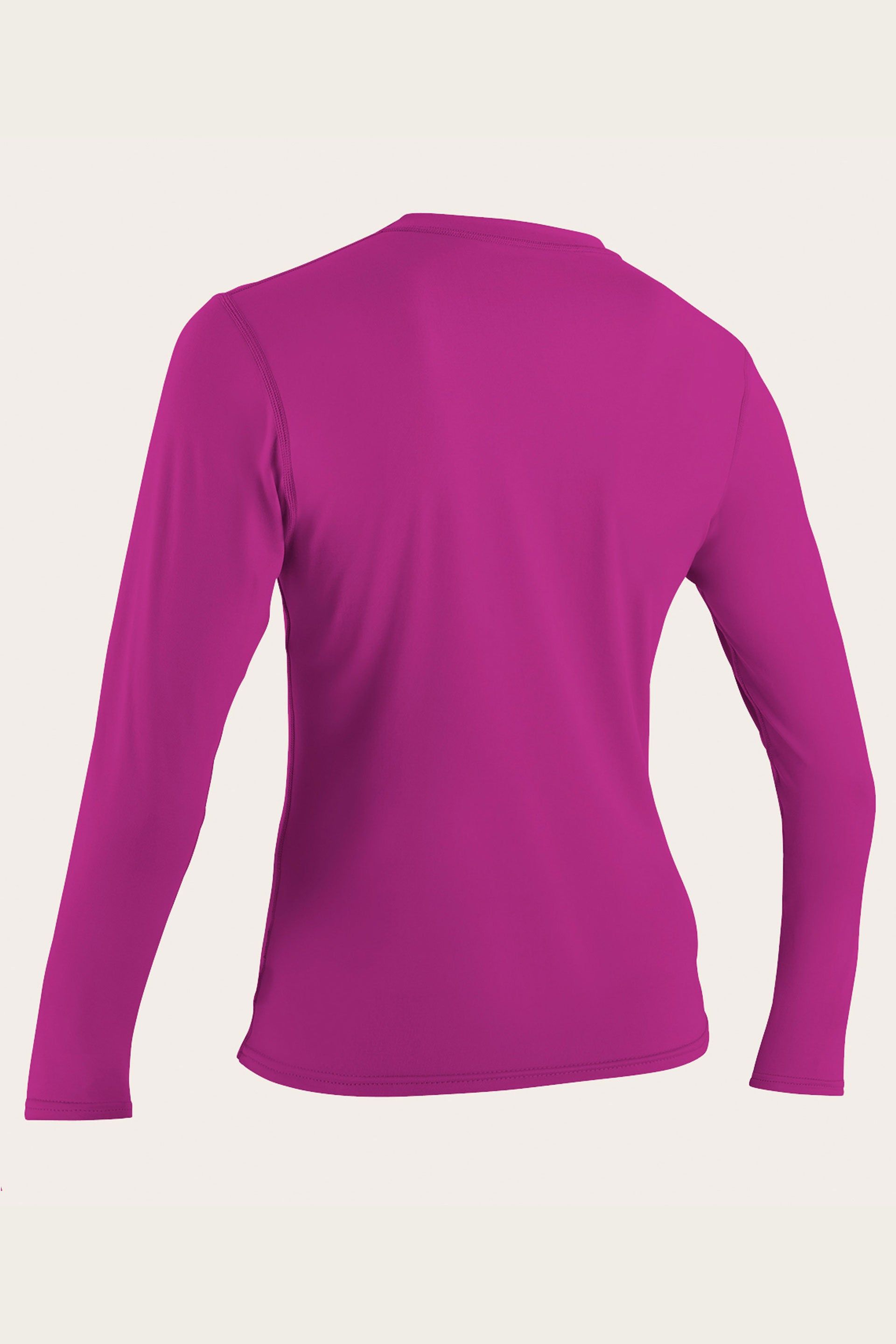 Women's Basic 50+ L/S Sun Shirt sold by O'Neill product image thumbnail 2