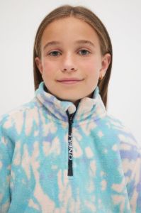 GIRL'S O'NEILL PRINTED FLEECE sold by O'Neill
