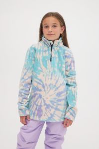 GIRL'S O'NEILL PRINTED FLEECE sold by O'Neill