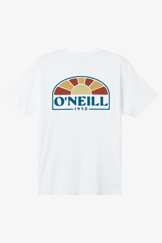 SUN DIAL TEE sold by O'Neill