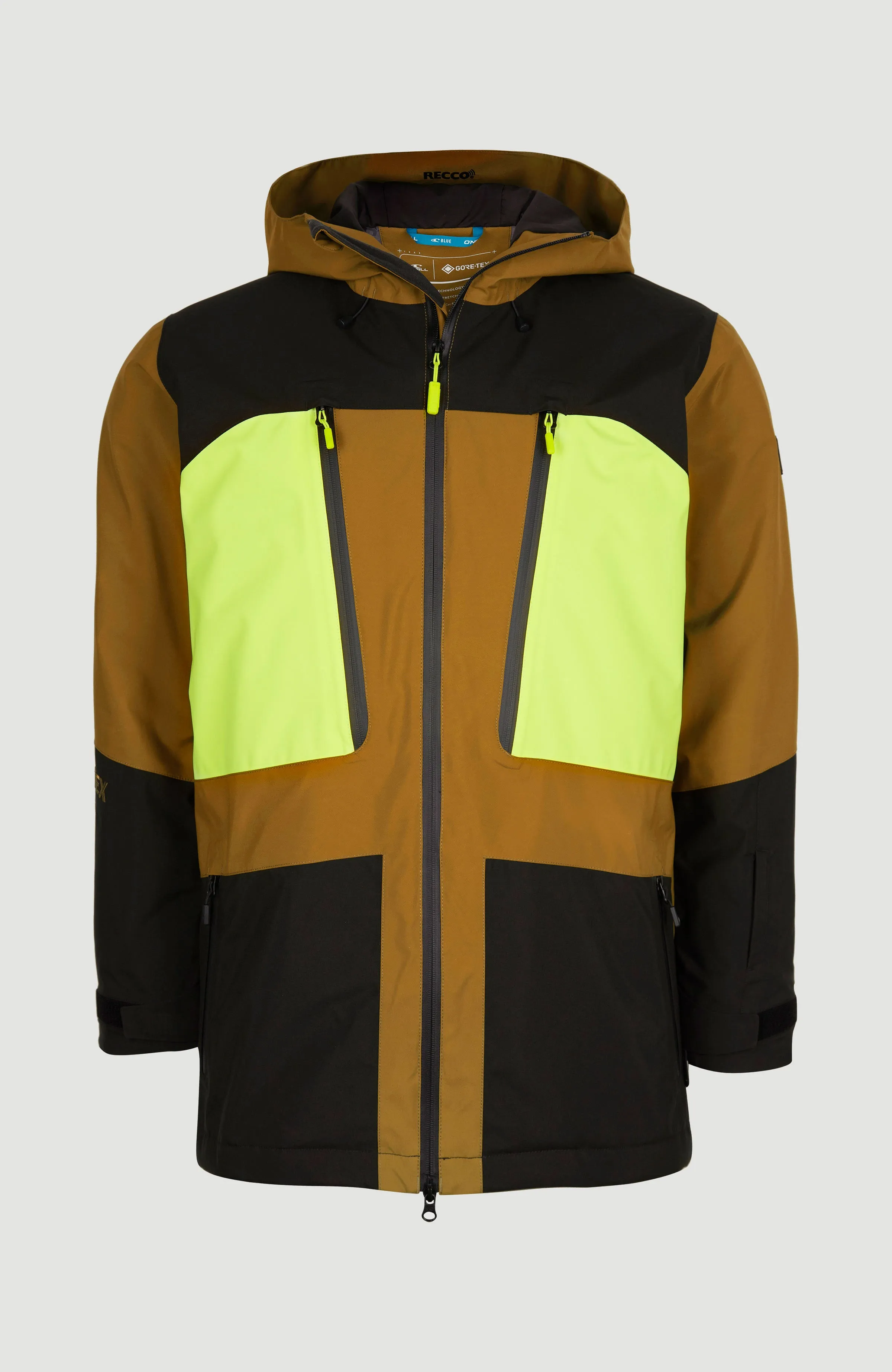 Gore-Tex Psycho Tech Jacket sold by O'Neill