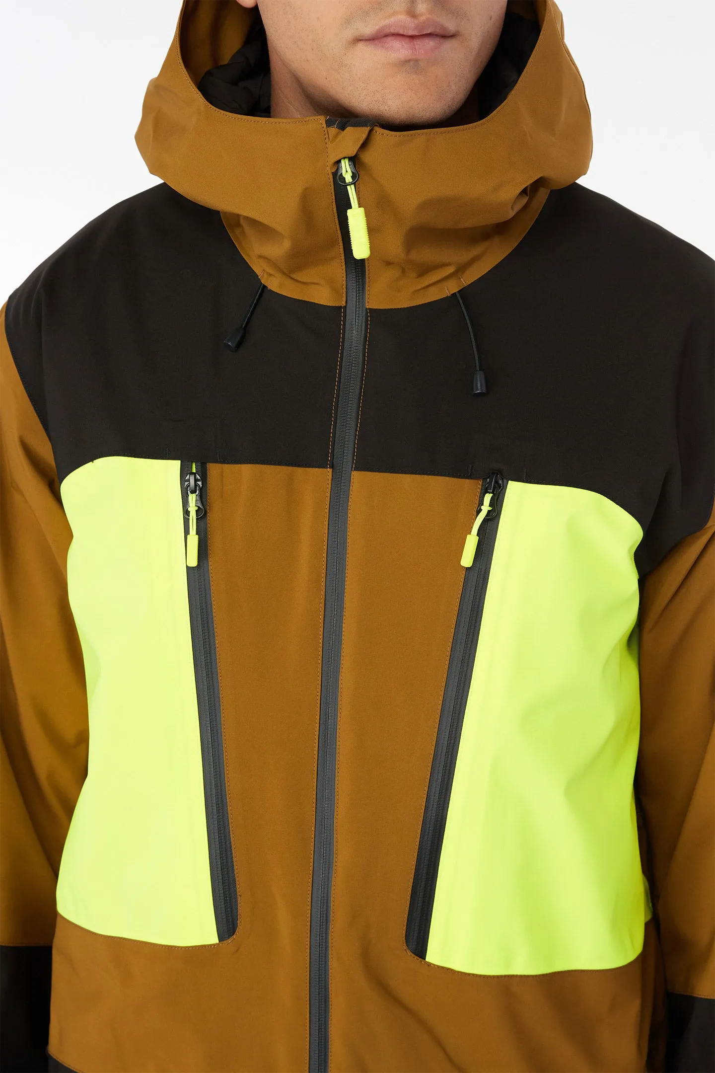 Gore-Tex Psycho Tech Jacket sold by O'Neill product image thumbnail 4