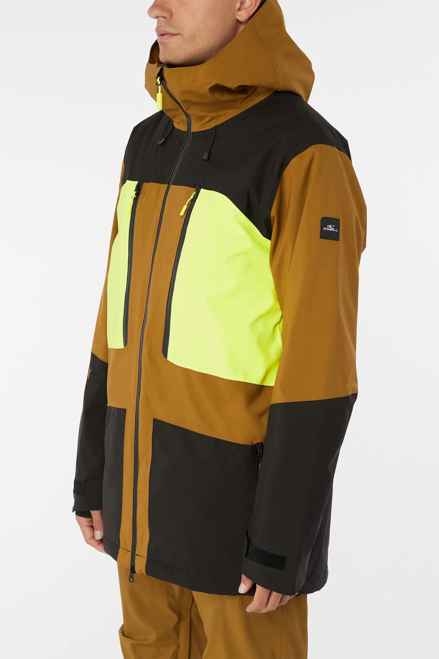 Gore-Tex Psycho Tech Jacket sold by O'Neill product image thumbnail 5