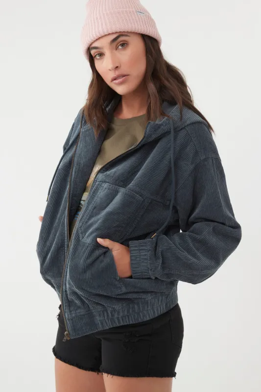 MONIQUE JACKET sold by O'Neill