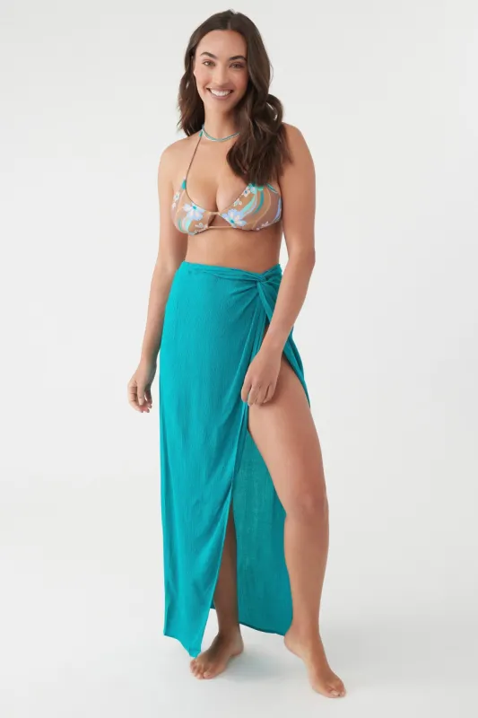 HANALEI SKIRT COVER-UP sold by O'Neill