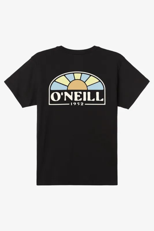 SUN DIAL TEE sold by O'Neill