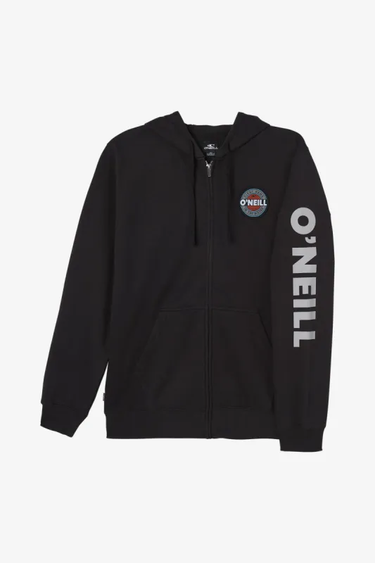 FIFTY TWO ZIP FLEECE sold by O'Neill