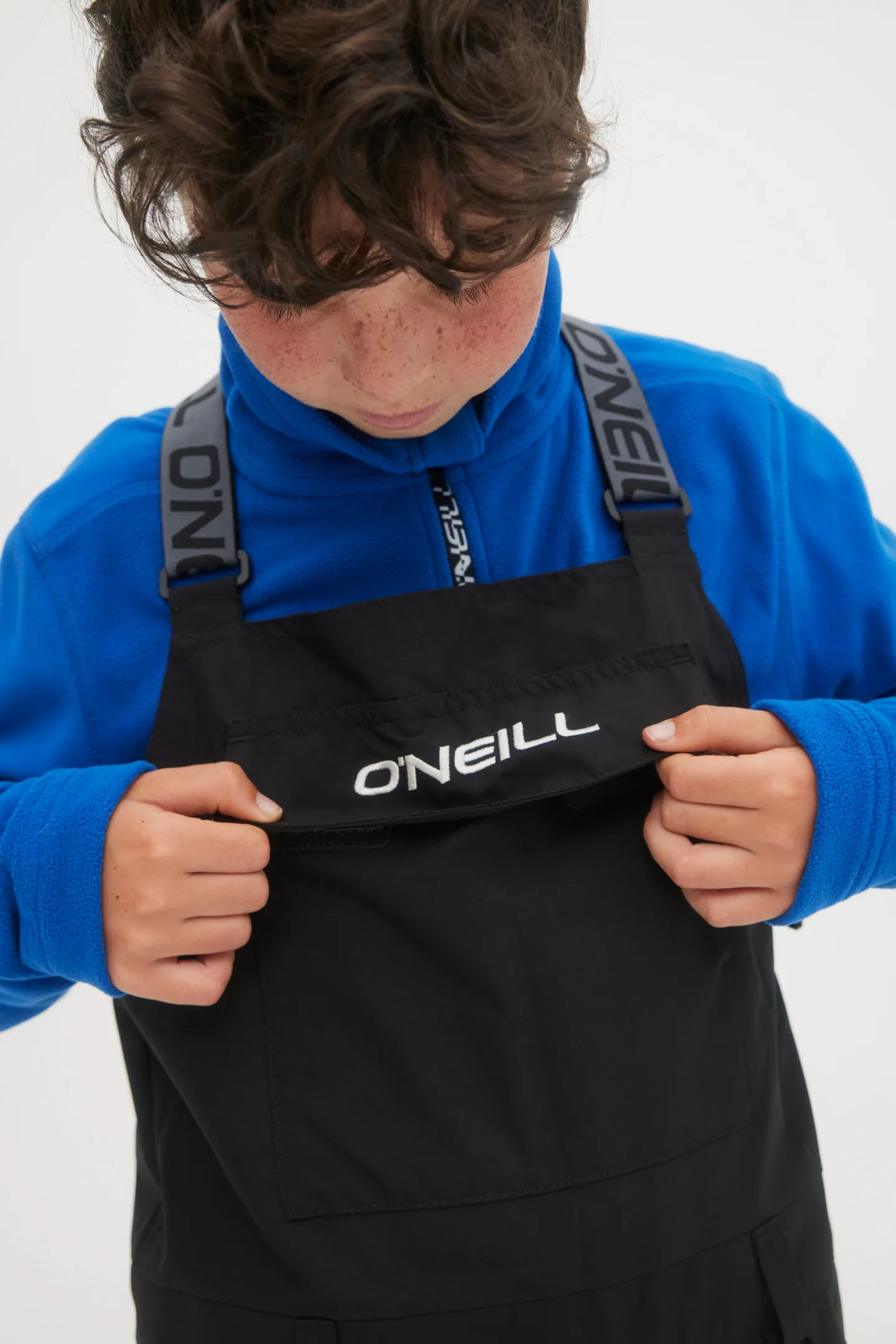 BOY'S BIB PANTS sold by O'Neill product image thumbnail 4