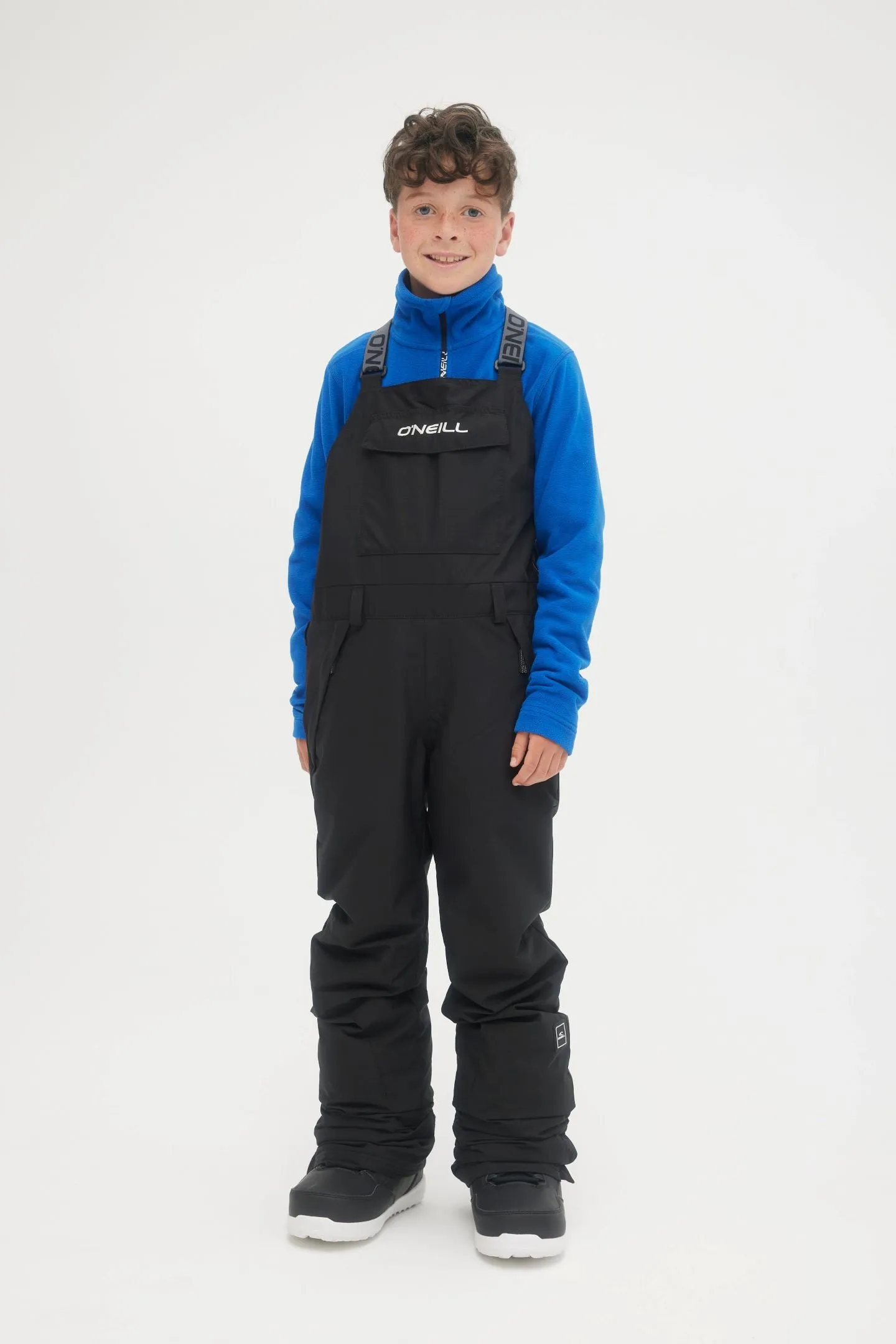 BOY'S BIB PANTS sold by O'Neill product image thumbnail 3