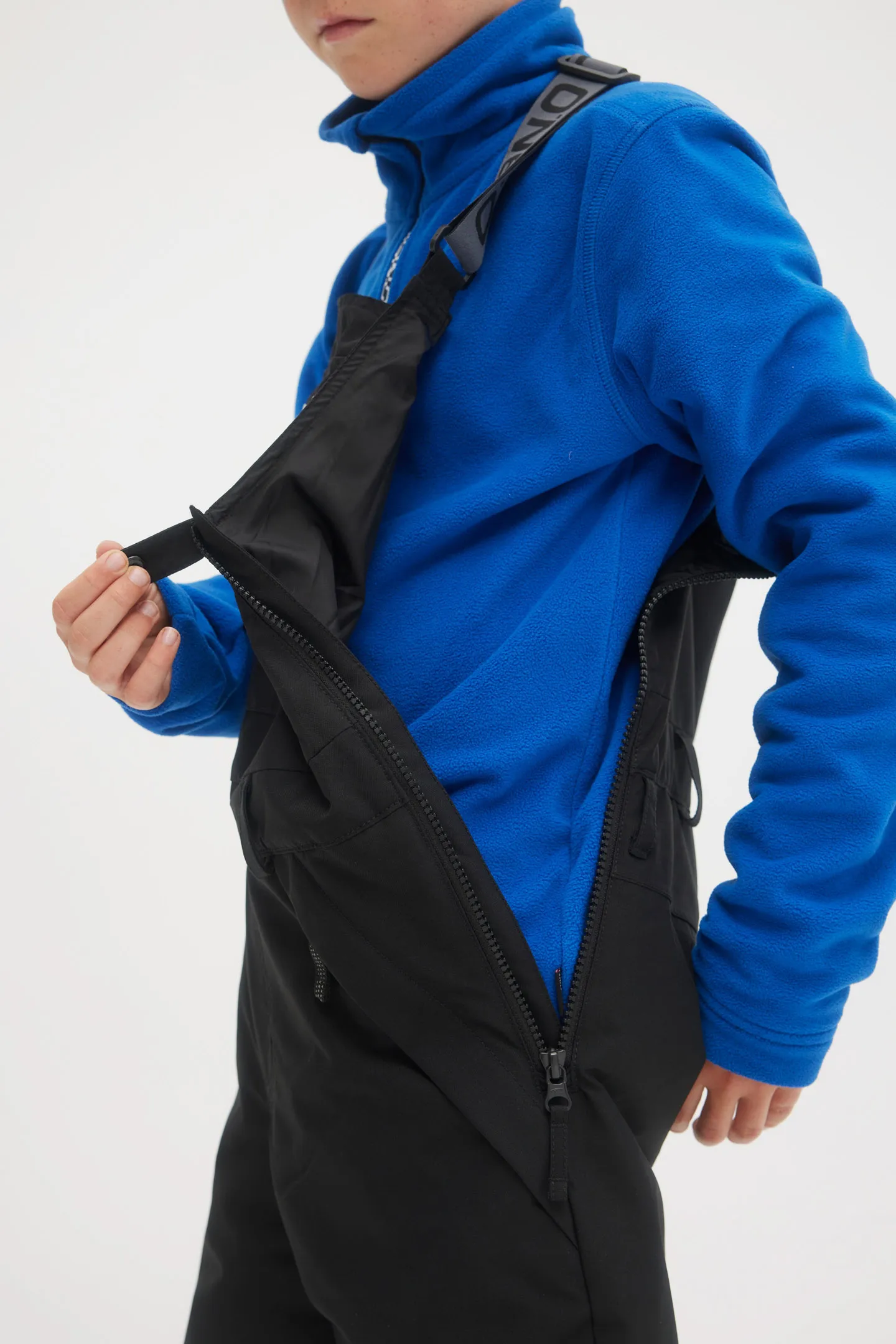 BOY'S BIB PANTS sold by O'Neill product image thumbnail 5