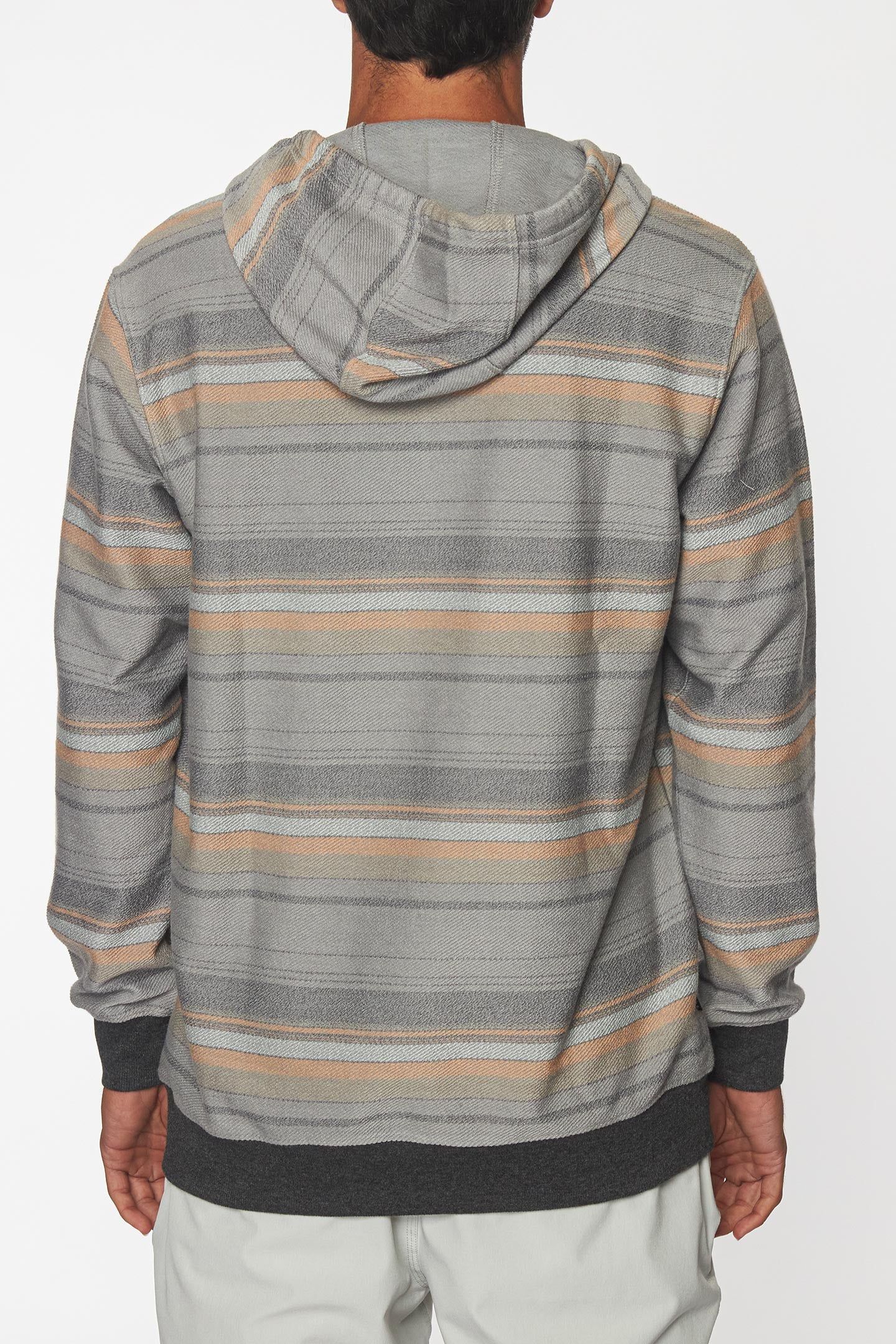 BAVARO HOODED PULLOVER FLEECE sold by O'Neill product image thumbnail 5
