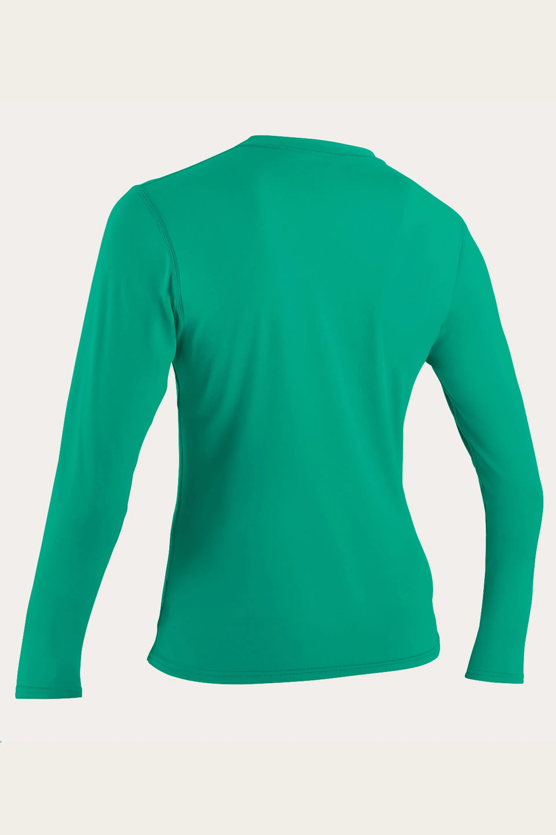 Women's Basic 50+ L/S Sun Shirt sold by O'Neill product image thumbnail 2