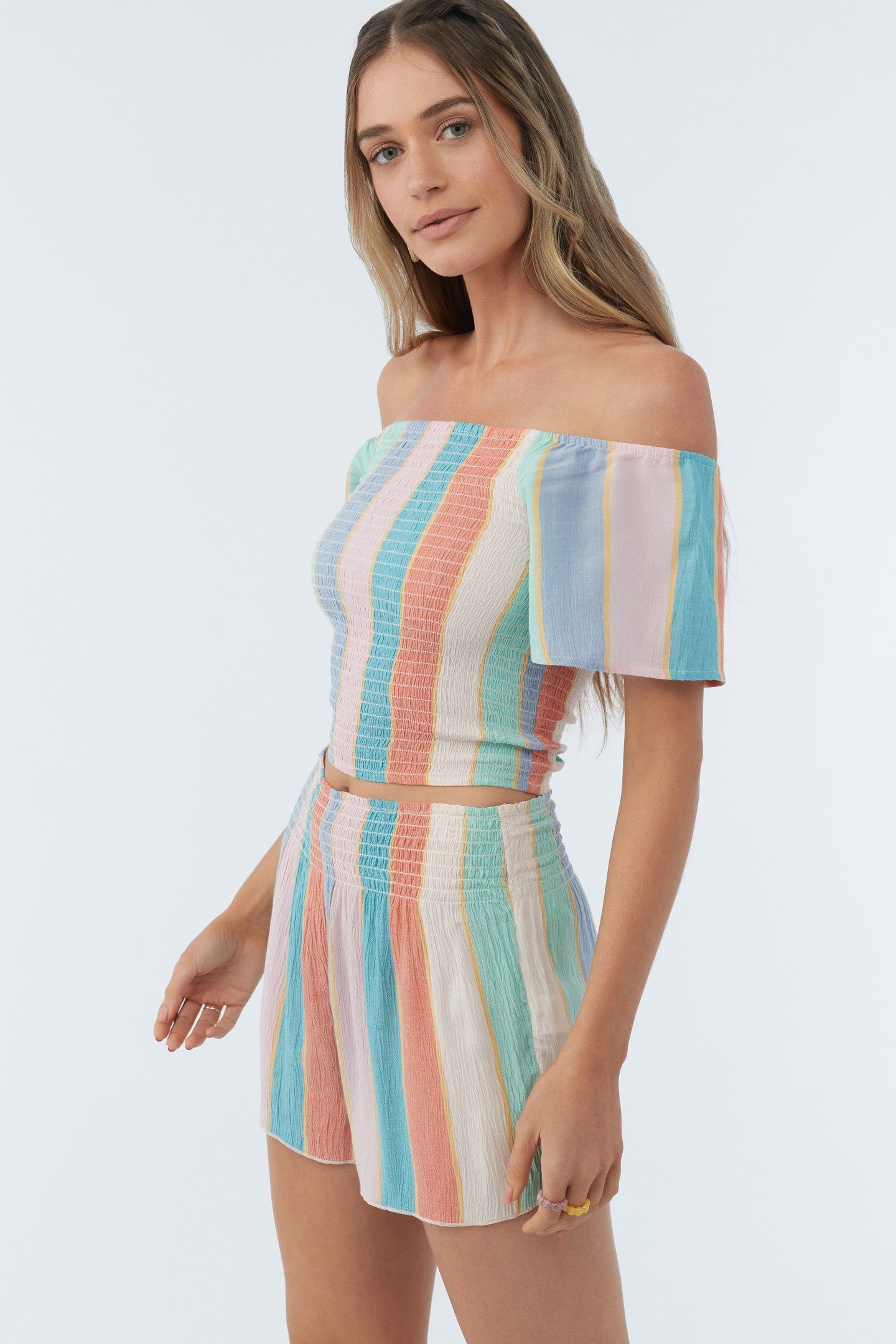 COVE STRIPE SHORTS sold by O'Neill product image thumbnail 2