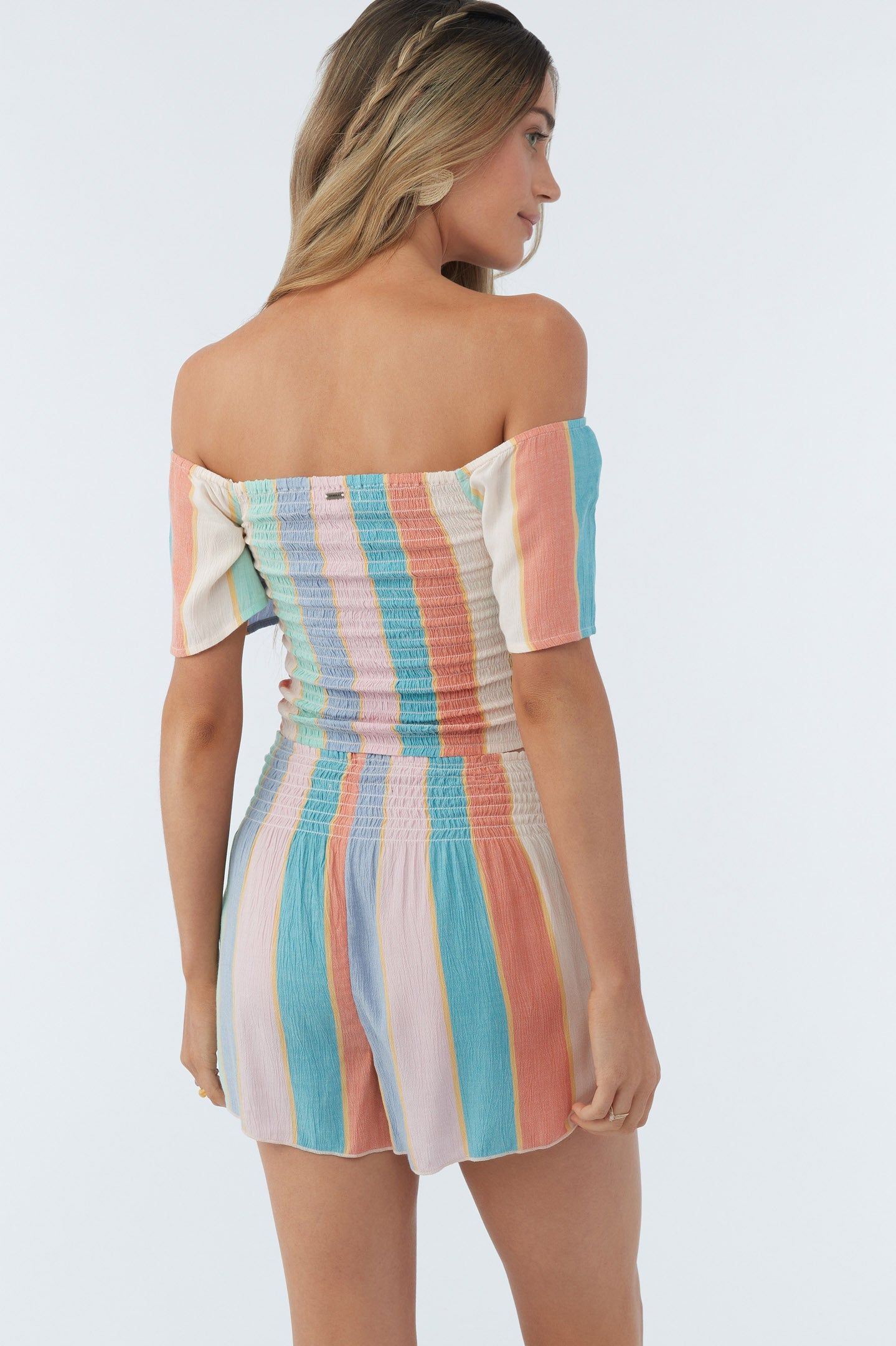 COVE STRIPE SHORTS sold by O'Neill product image thumbnail 7