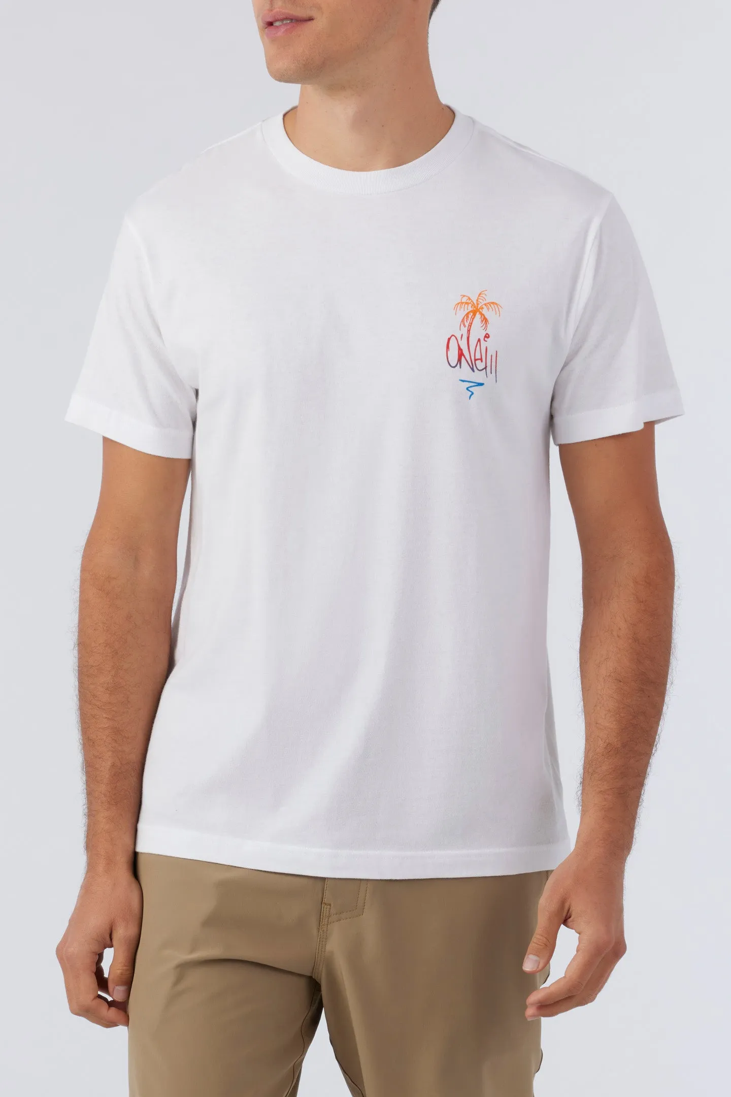 SKETCHY TEE sold by O'Neill product image thumbnail 2