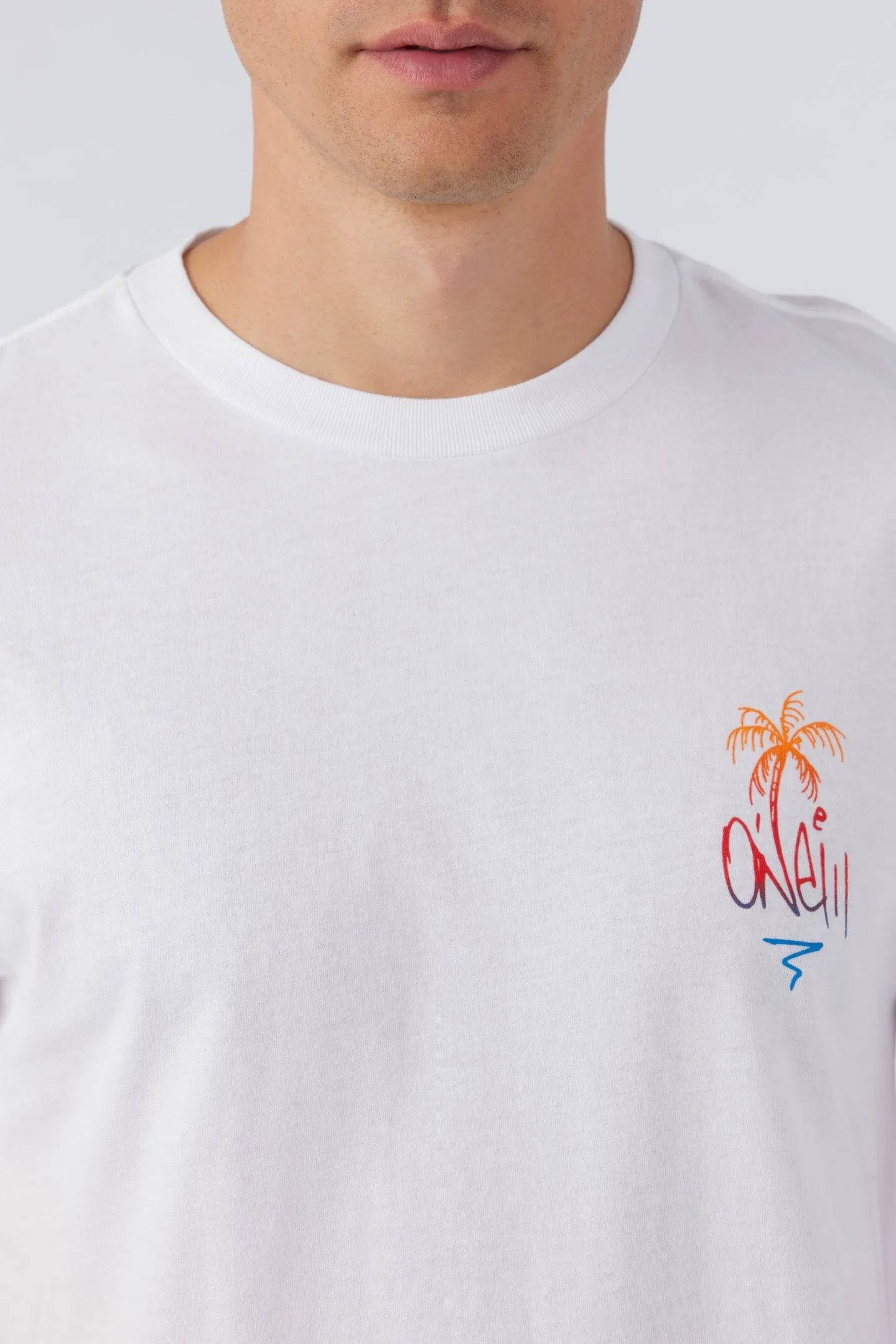 SKETCHY TEE sold by O'Neill product image thumbnail 4