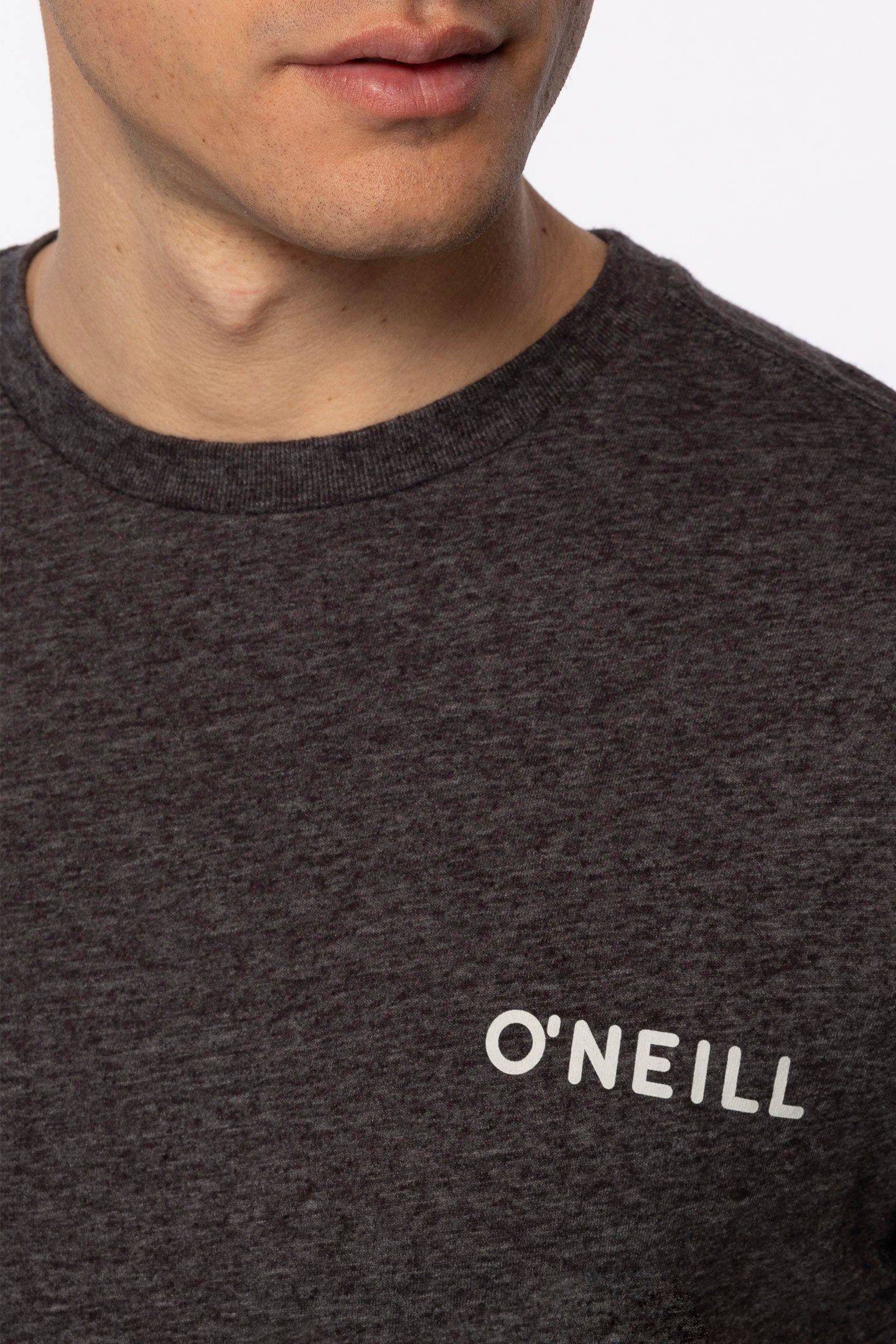 GLASSY TEE sold by O'Neill product image thumbnail 4