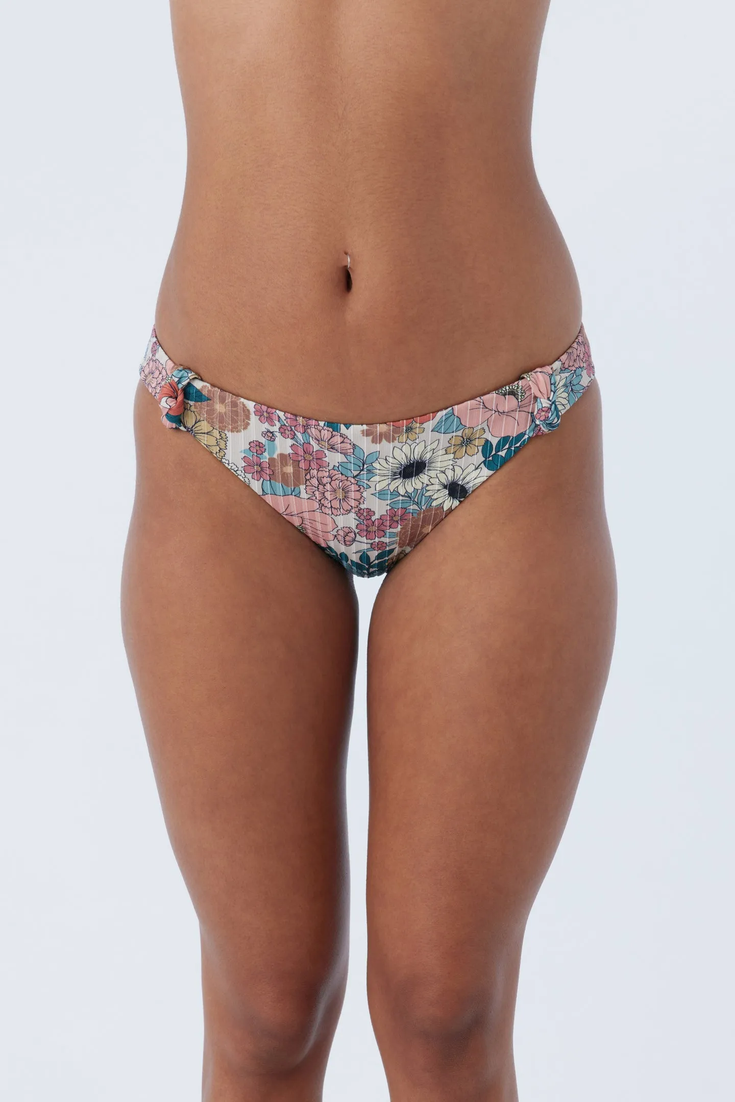 TENLEY FLORAL ALAMITOS BOTTOMS sold by O'Neill product image thumbnail 4