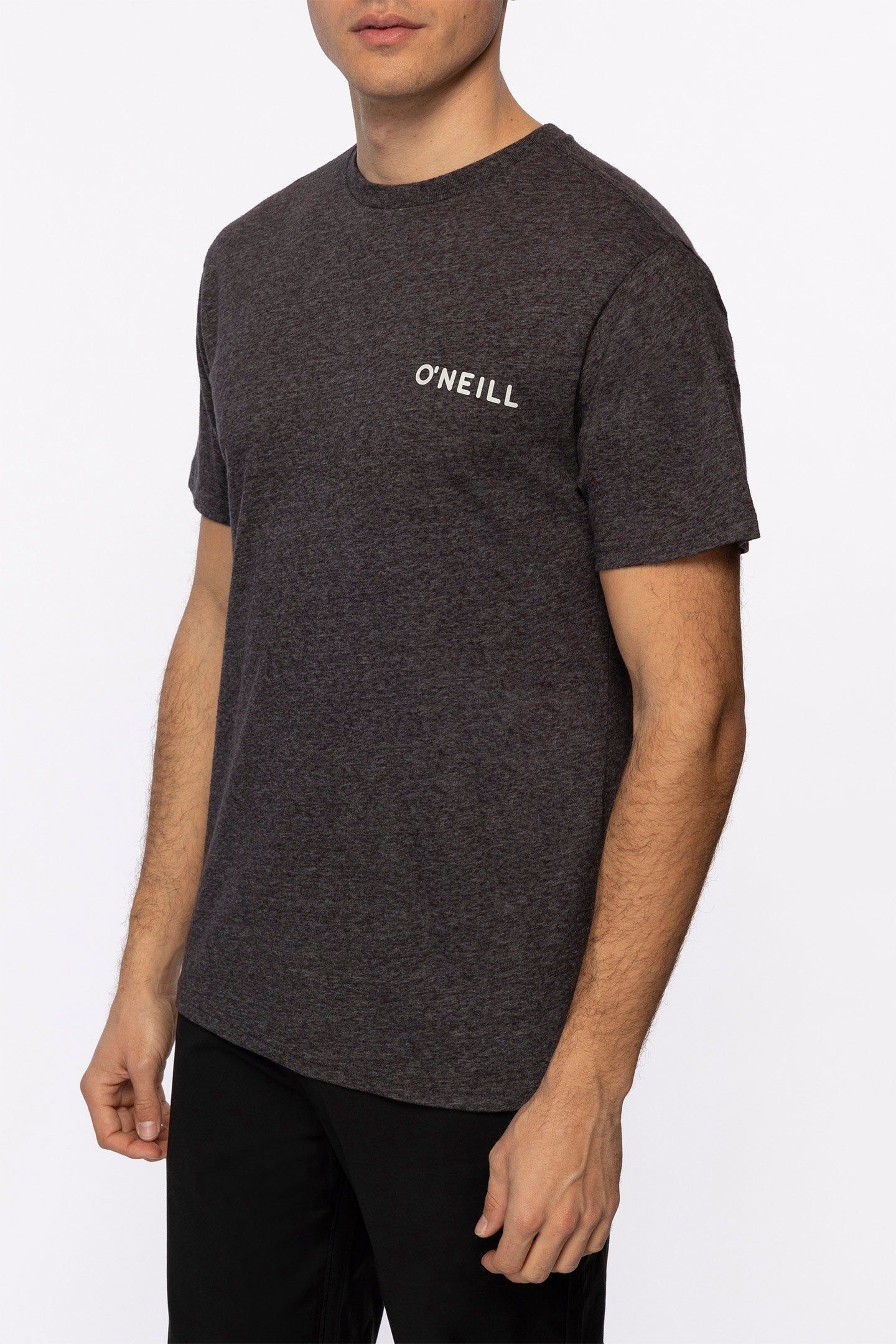 GLASSY TEE sold by O'Neill product image thumbnail 5