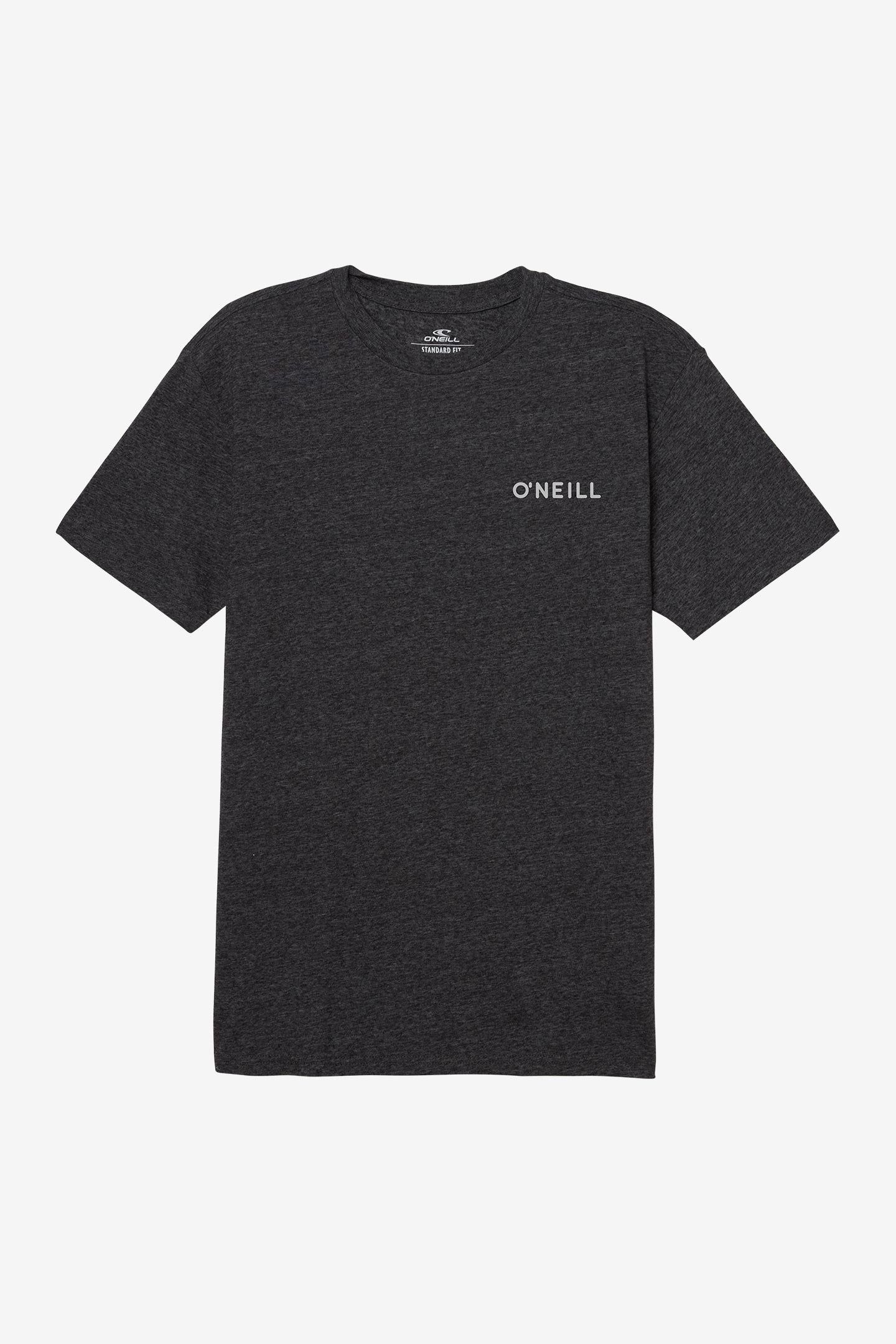 GLASSY TEE sold by O'Neill product image thumbnail 6