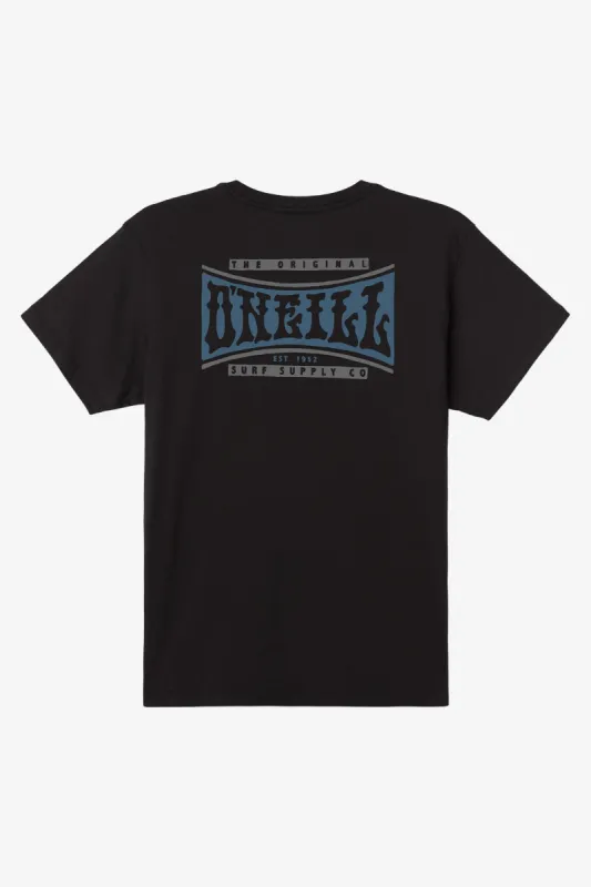 BULDGE STANDARD FIT TEE sold by O'Neill