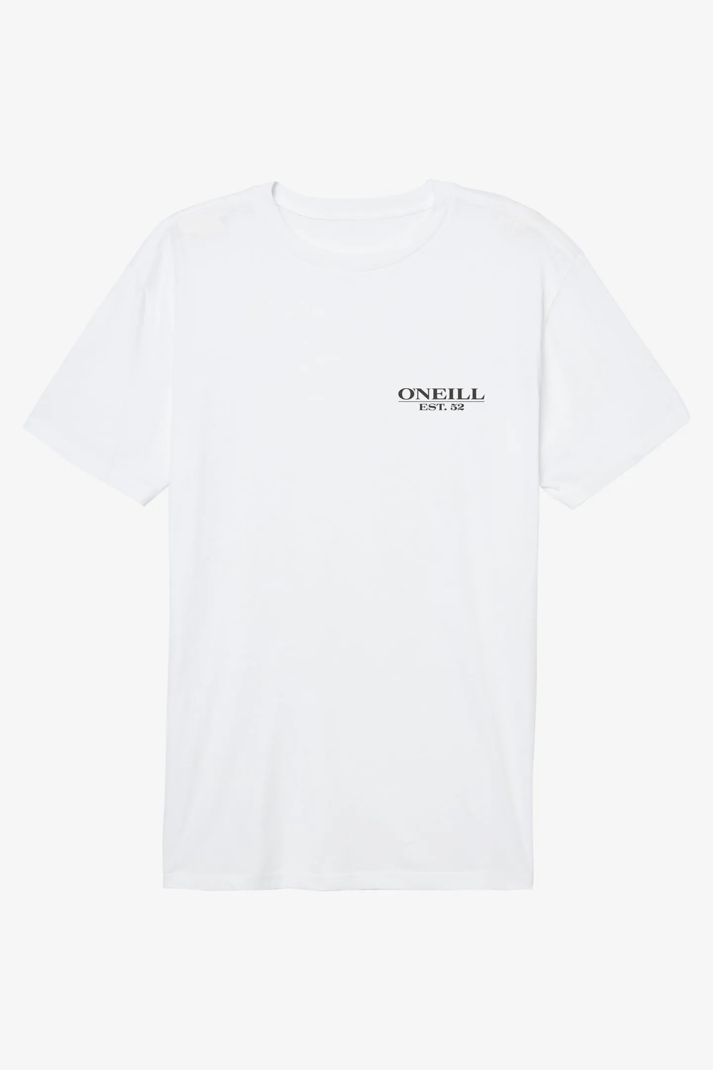 BLOCK OUT TEE sold by O'Neill product image thumbnail 5