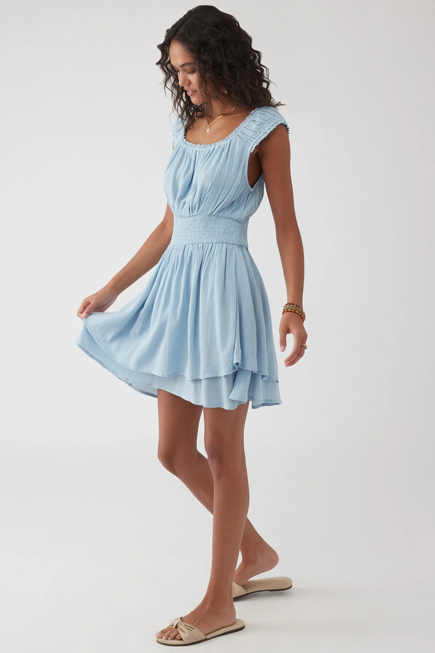 OLLIE DRESS sold by O'Neill product image thumbnail 4