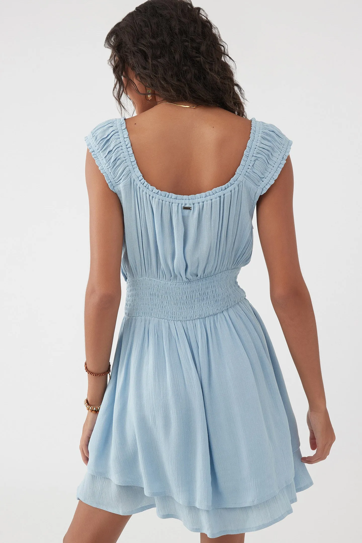 OLLIE DRESS sold by O'Neill product image thumbnail 2