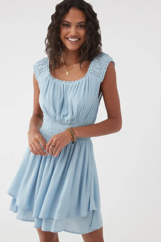 OLLIE DRESS sold by O'Neill