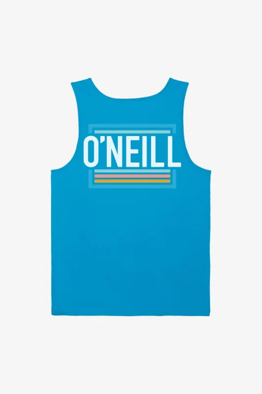 HEADQUARTERS TANK sold by O'Neill
