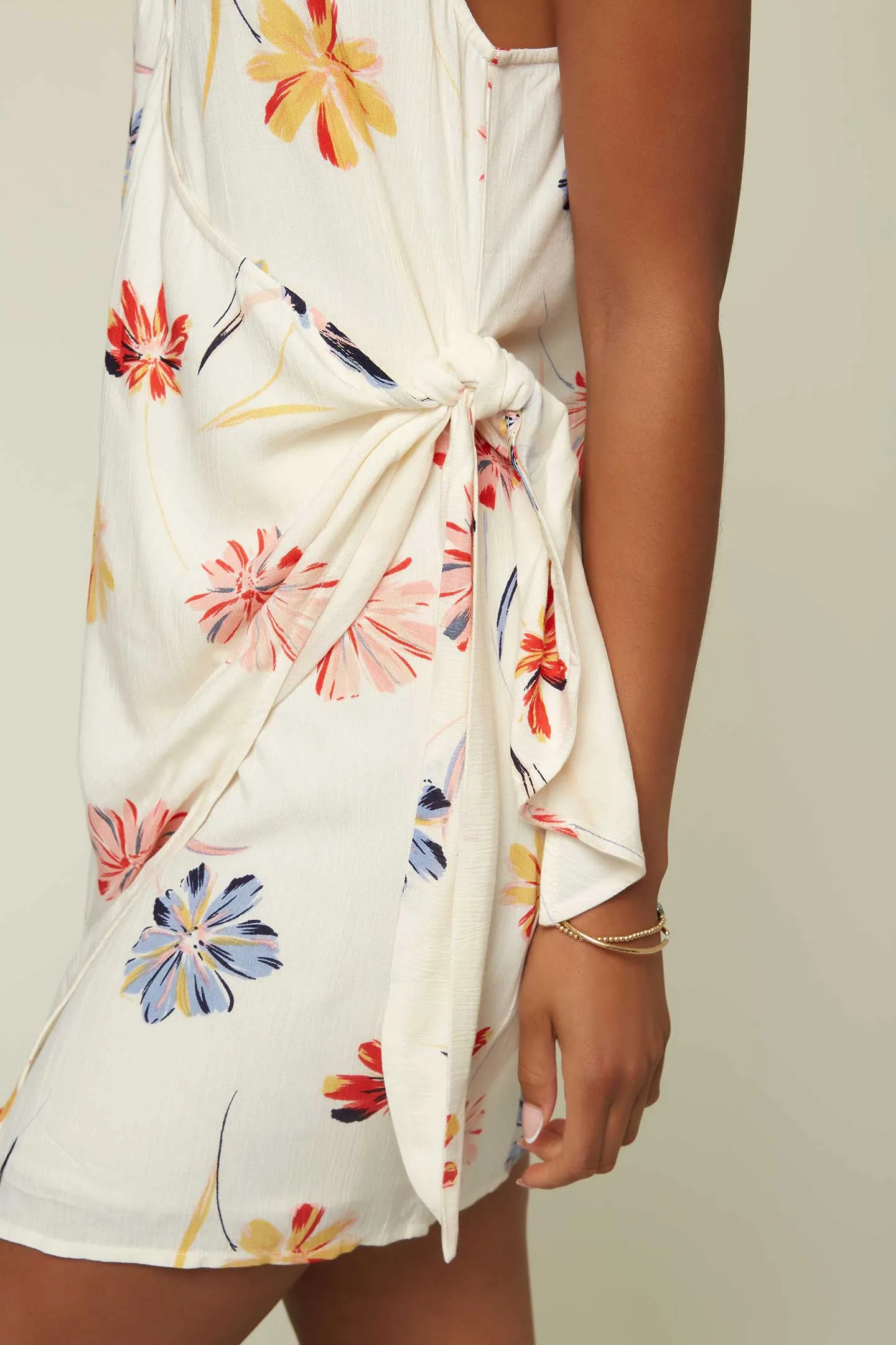 Marlo Dress sold by O'Neill product image thumbnail 4