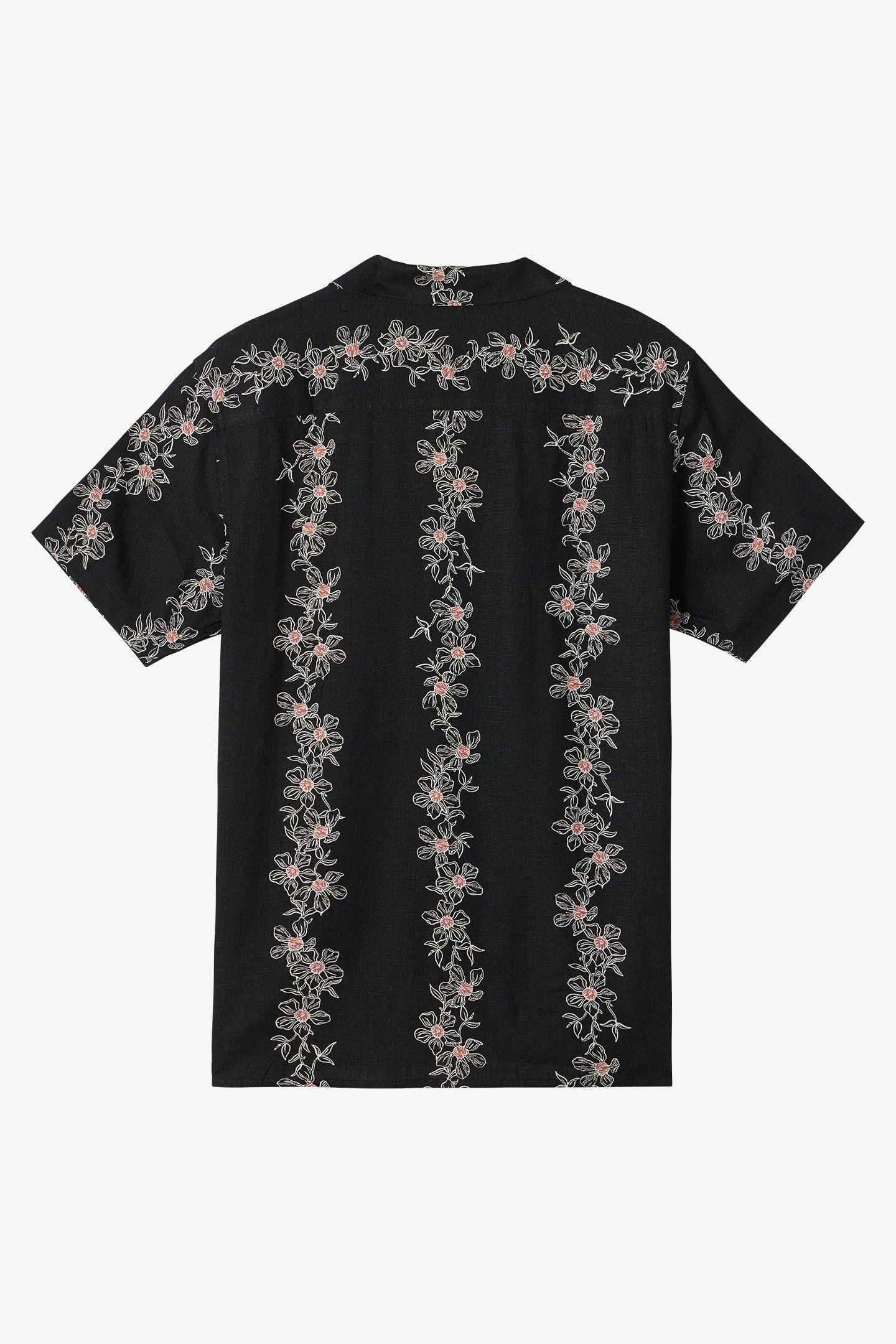 EAST CLIFF PIER FLOW STANDARD SHIRT sold by O'Neill product image thumbnail 2