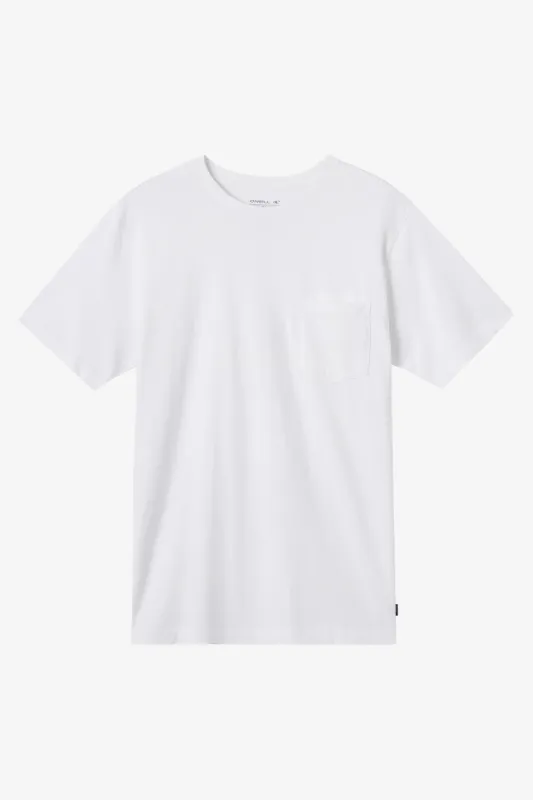 EAST CLIFF HANG OUT TEE made by O'Neill