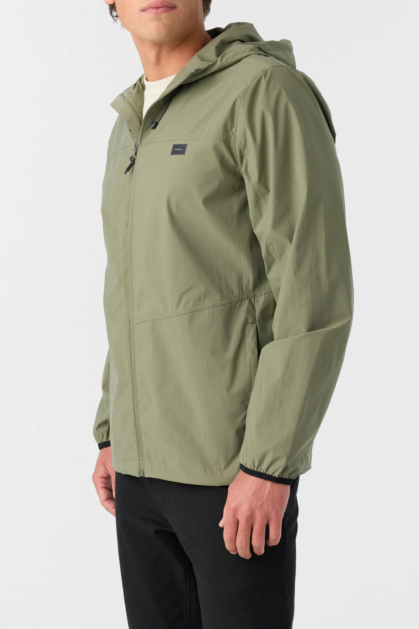 TRVLR Stretch Jacket sold by O'Neill product image thumbnail 3