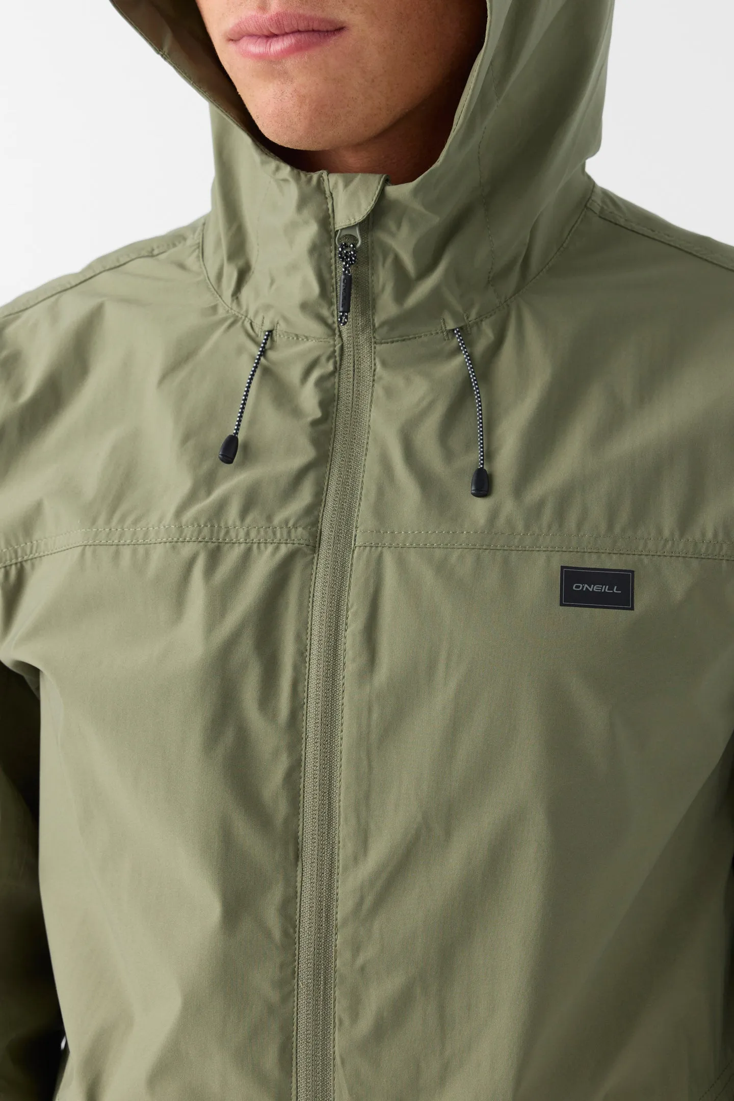 TRVLR Stretch Jacket sold by O'Neill product image thumbnail 5