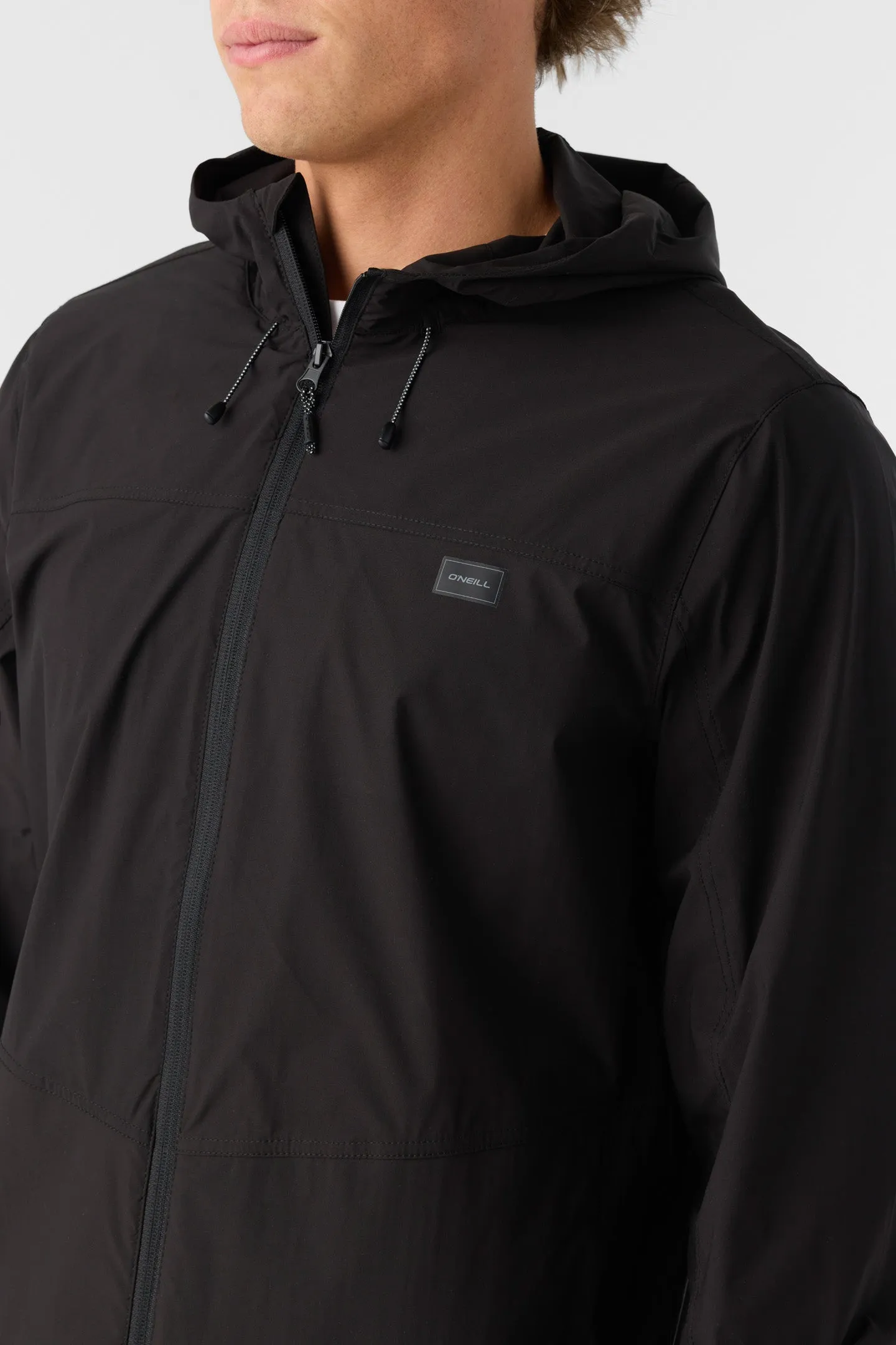 TRVLR Stretch Jacket sold by O'Neill product image thumbnail 4