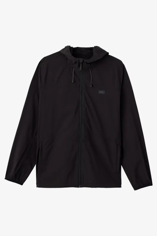 TRVLR STRETCH JACKET sold by O'Neill