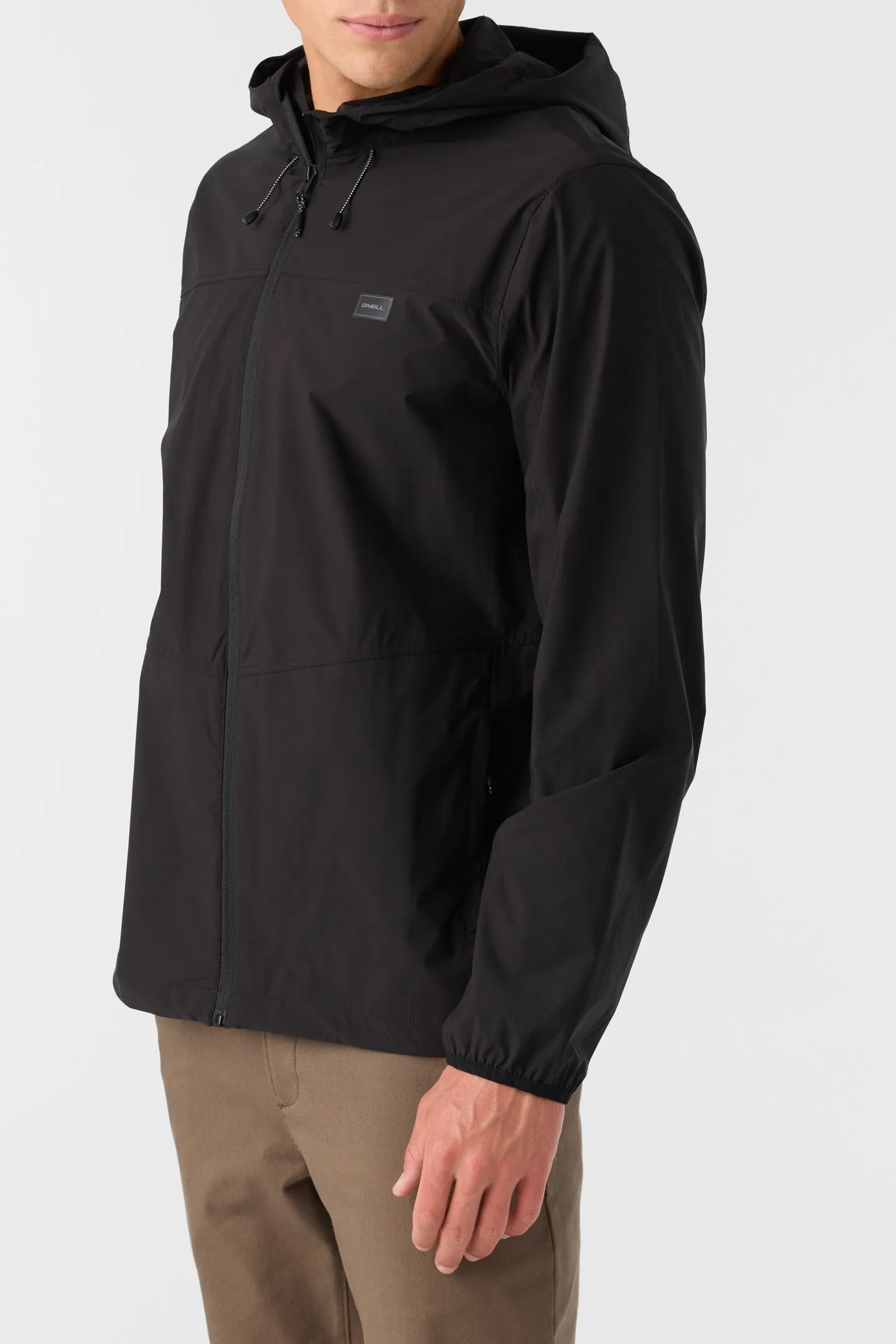 TRVLR Stretch Jacket sold by O'Neill product image thumbnail 5
