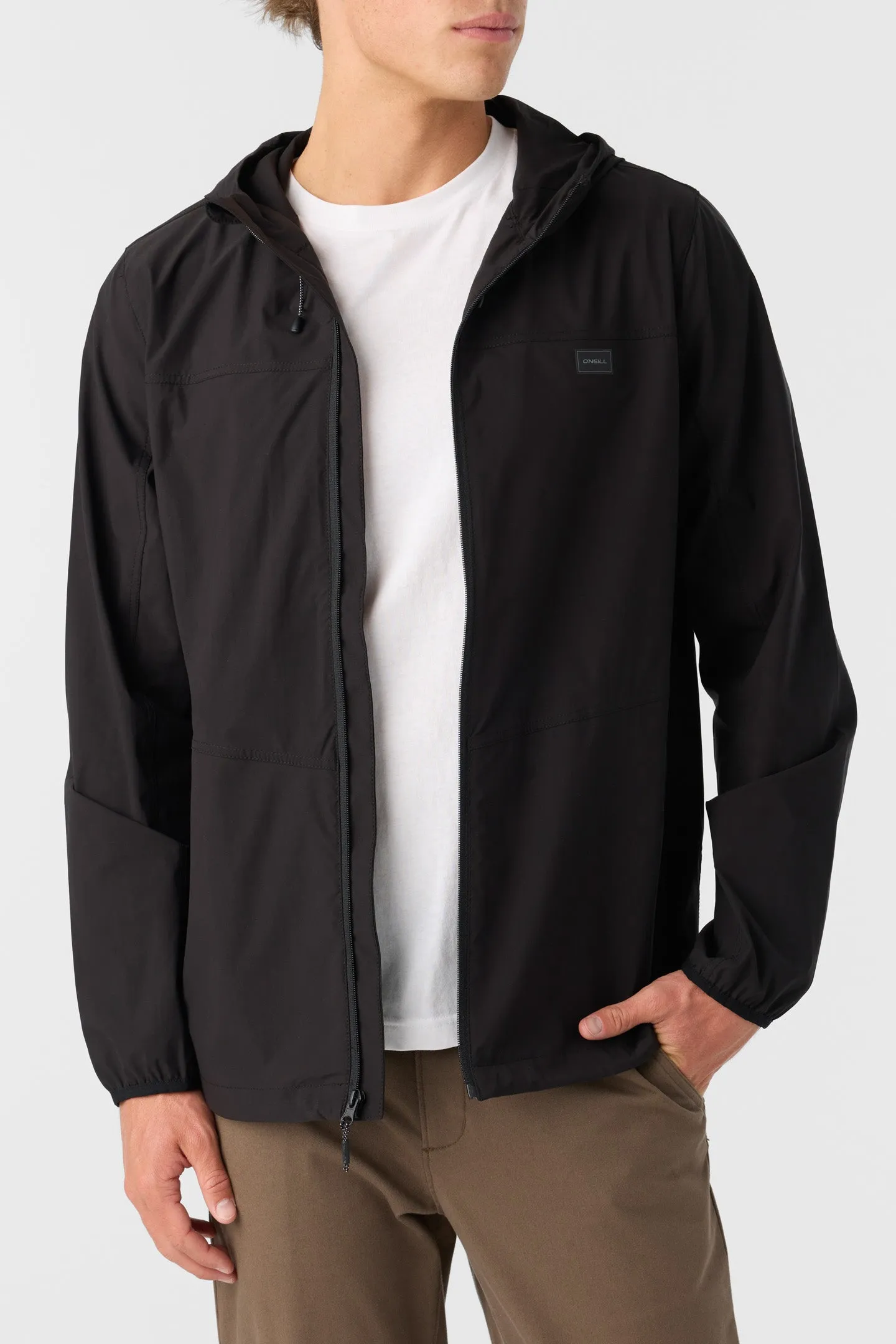 TRVLR Stretch Jacket sold by O'Neill product image thumbnail 2