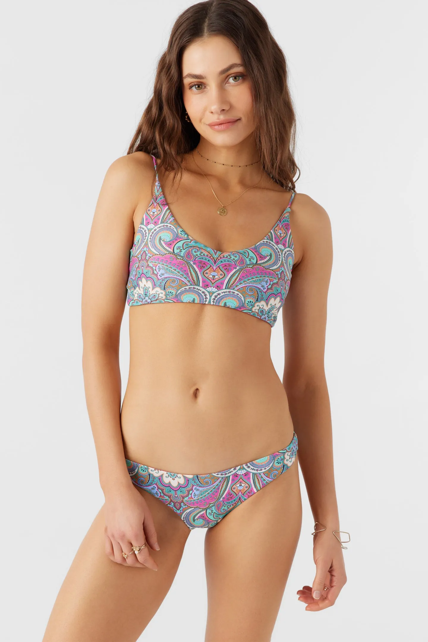 ROZARIA ROCKLEY CLASSIC BOTTOMS sold by O'Neill product image thumbnail 2