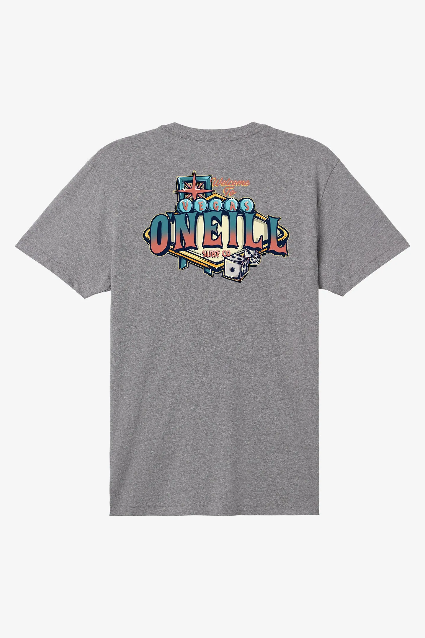 WELCOME TO VEGAS TEE sold by O'Neill