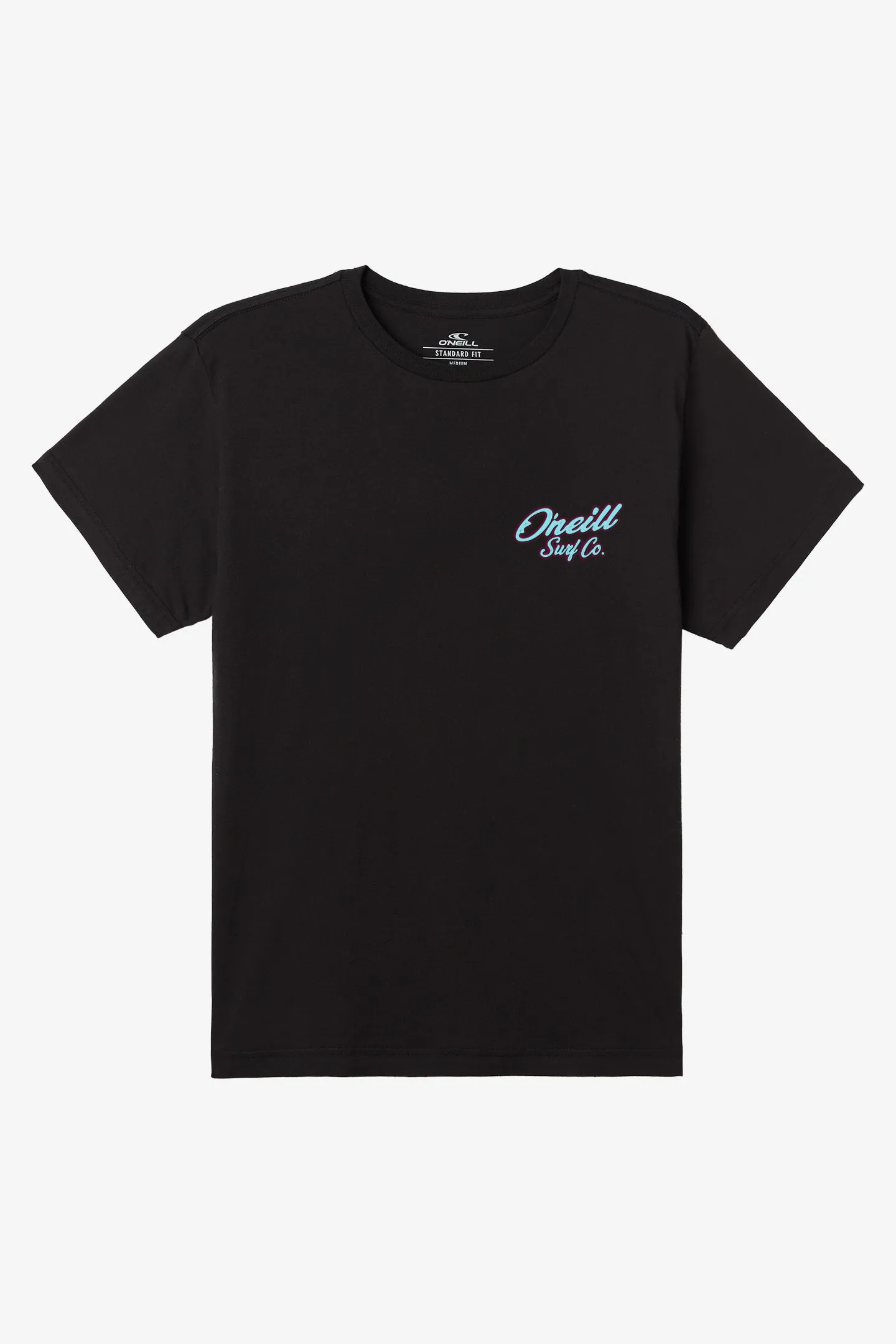 VEGAS SIGNAGE TEE sold by O'Neill product image thumbnail 2