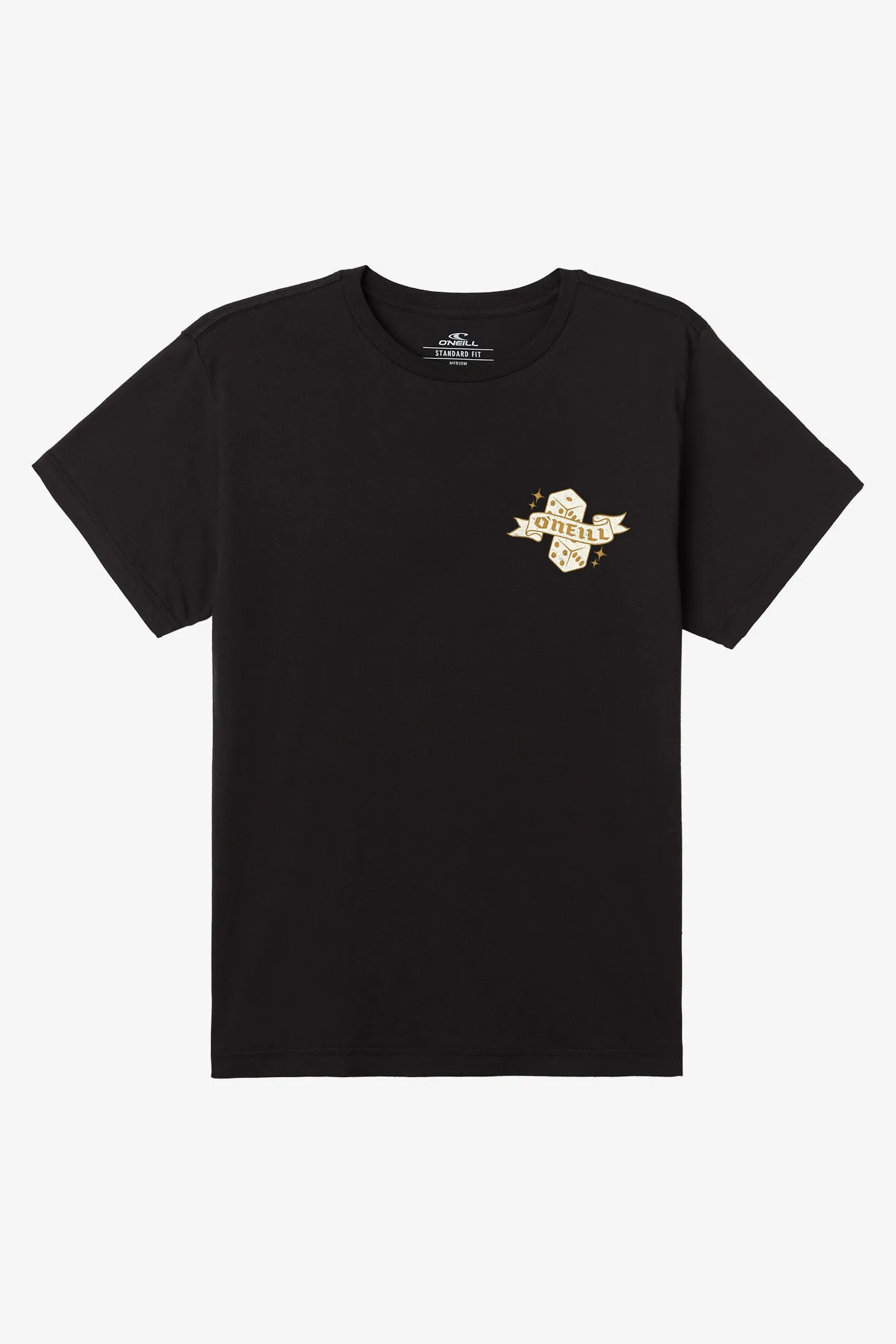 VEGAS SHIELD TEE sold by O'Neill product image thumbnail 2