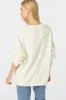 CHOICE CREWNECK OVERSIZED-FIT FLEECE PULLOVER sold by O'Neill
